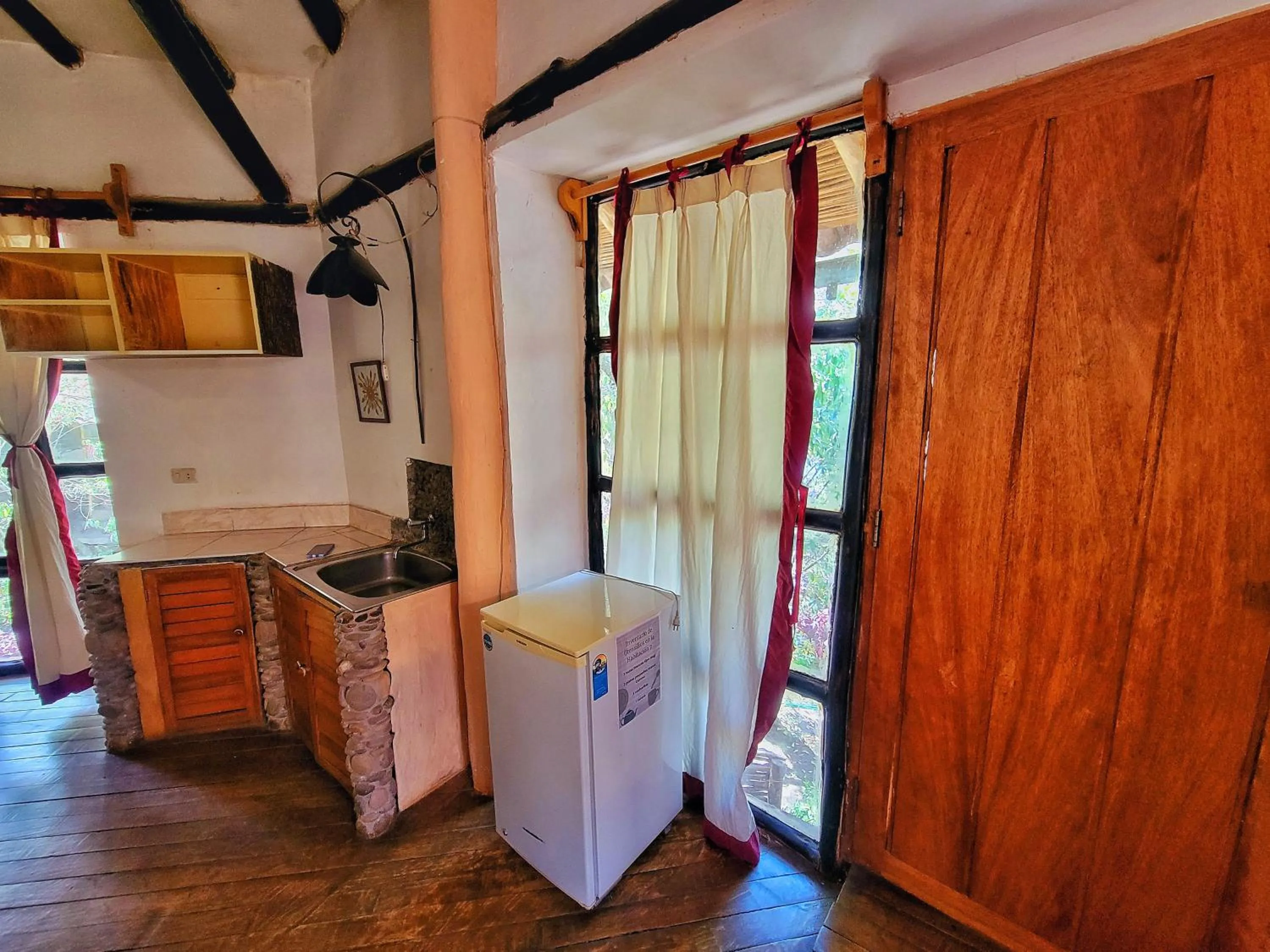 Casa de campo Yoga Retreat