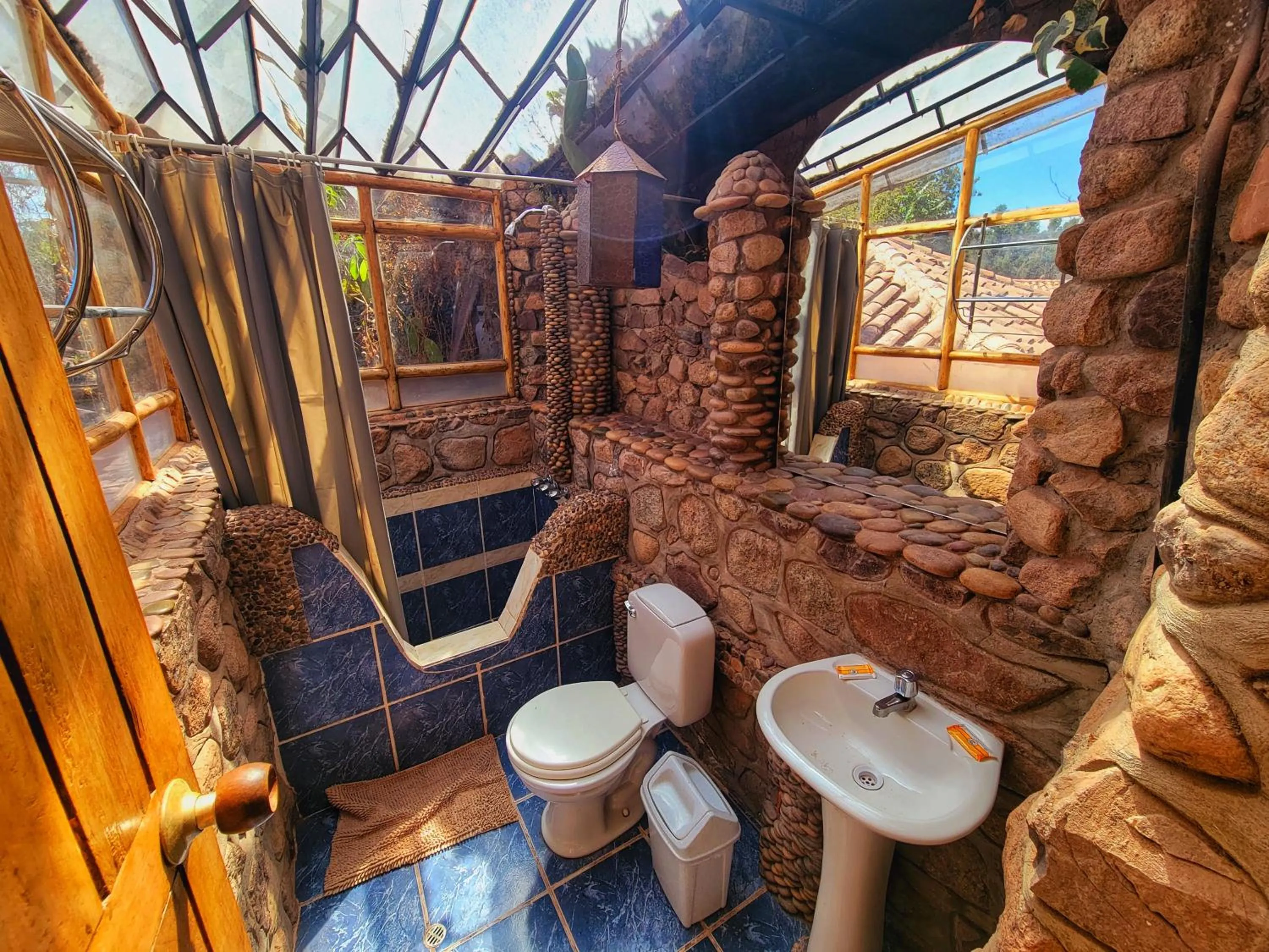 Casa de campo Yoga Retreat