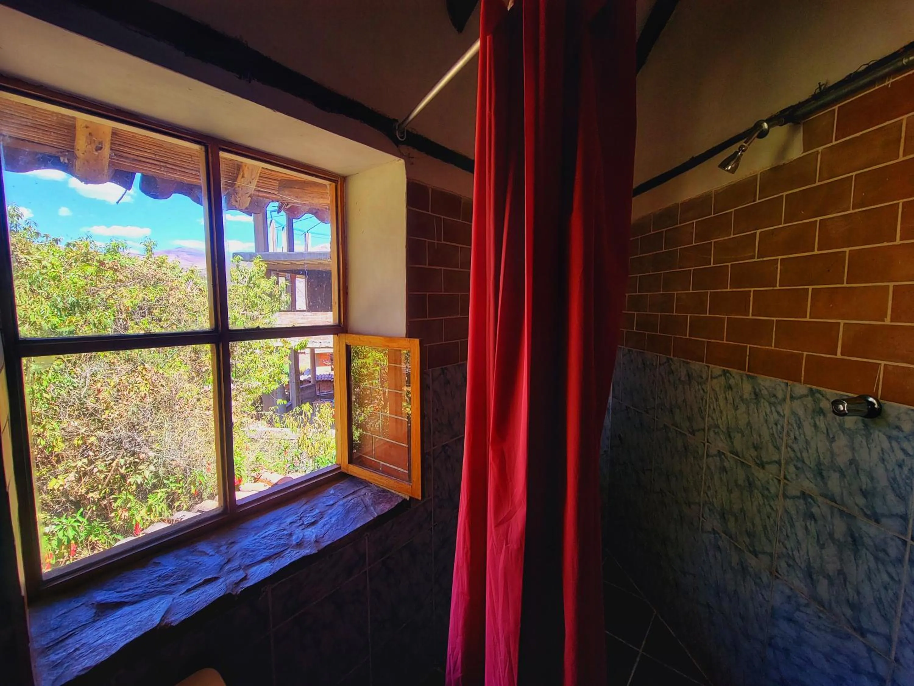 Casa de campo Yoga Retreat