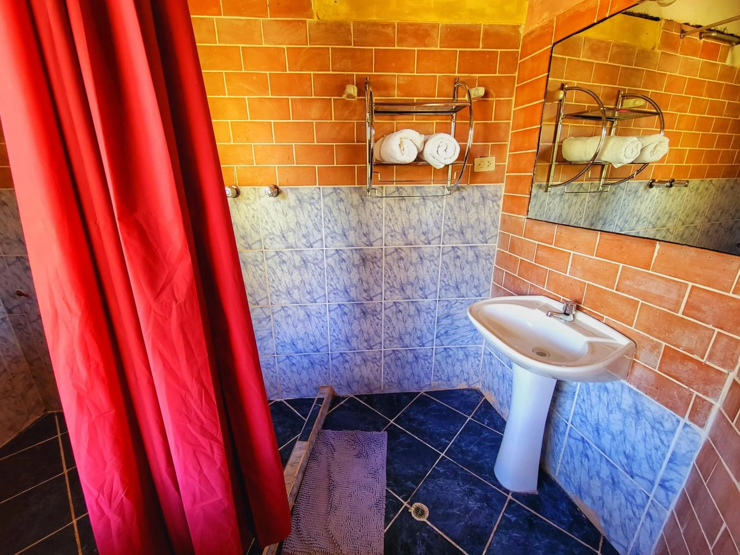 Casa de campo Yoga Retreat