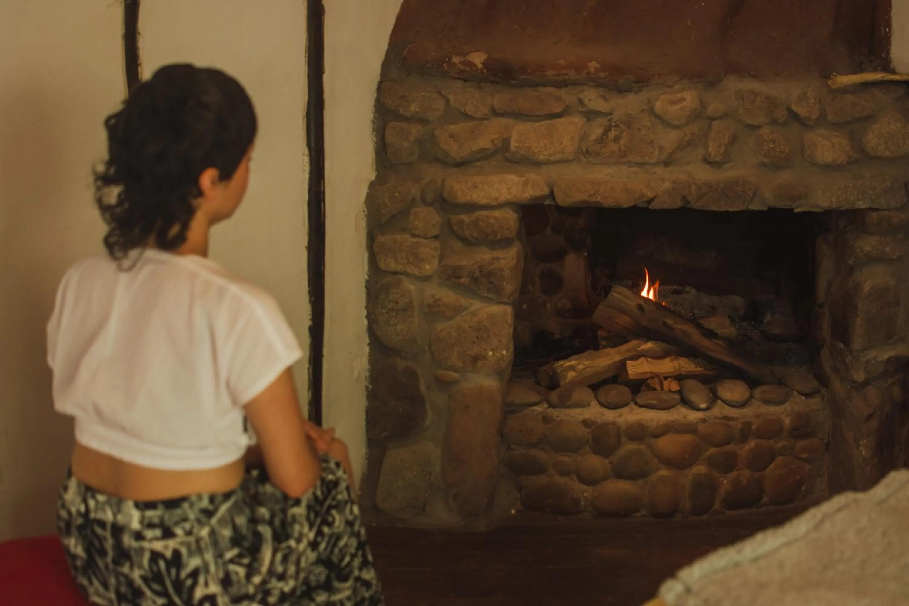 Casa de campo Yoga Retreat