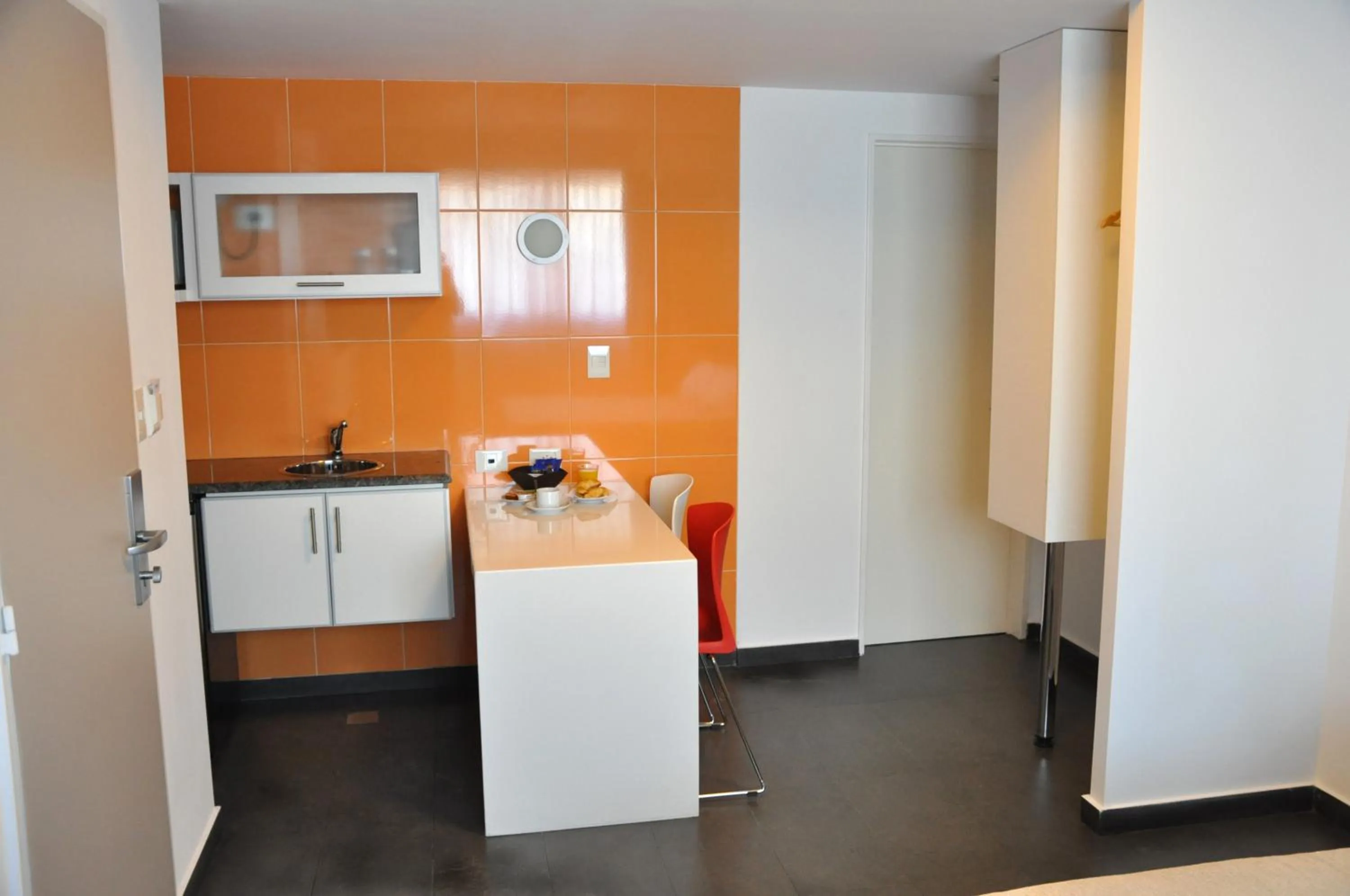 View (from property/room) in Roberta Rosa De Fontana Suites