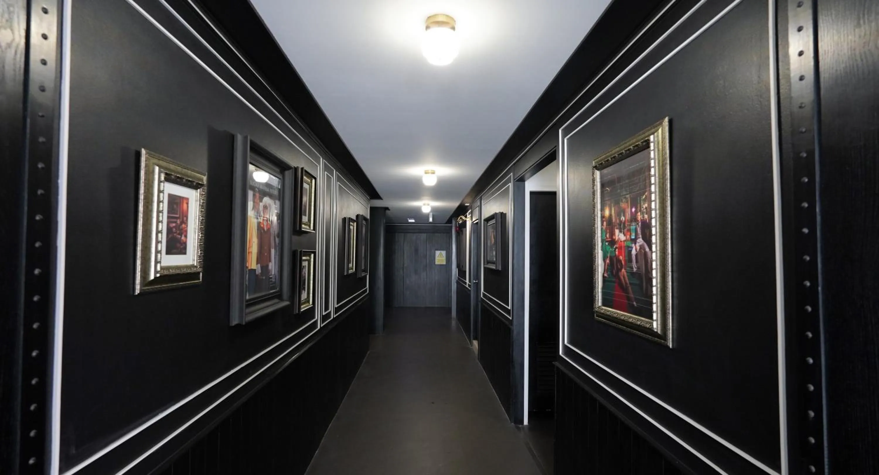 Decorative detail in Sugar Marina Hotel - FASHION - Kata Beach