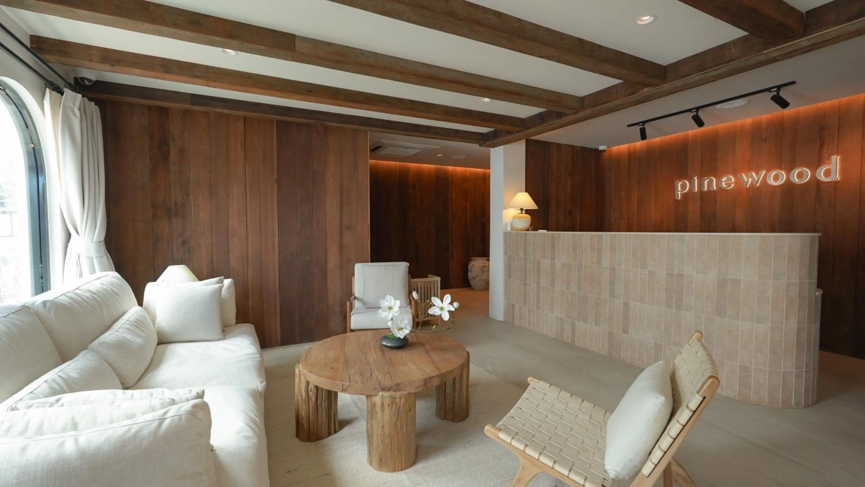 Massage in Sugar Marina Hotel - FASHION - Kata Beach