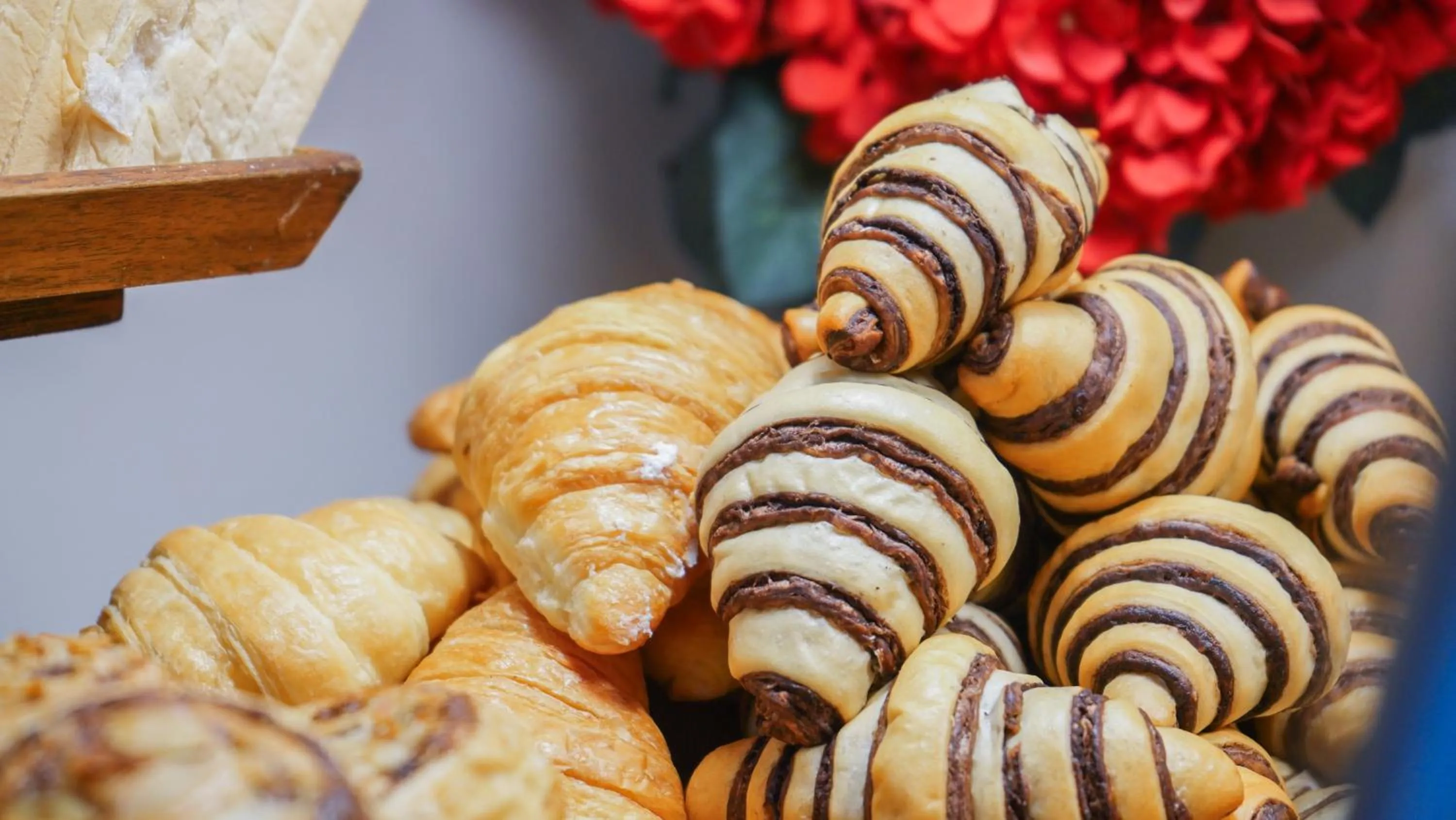 Food and drinks in Sugar Marina Hotel - FASHION - Kata Beach