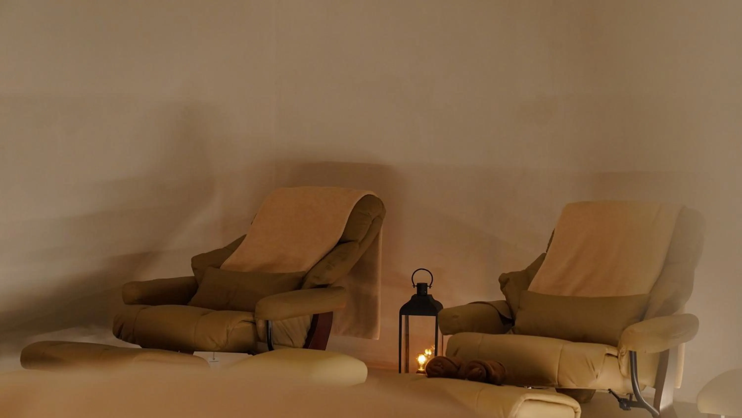 Massage in Sugar Marina Hotel - FASHION - Kata Beach