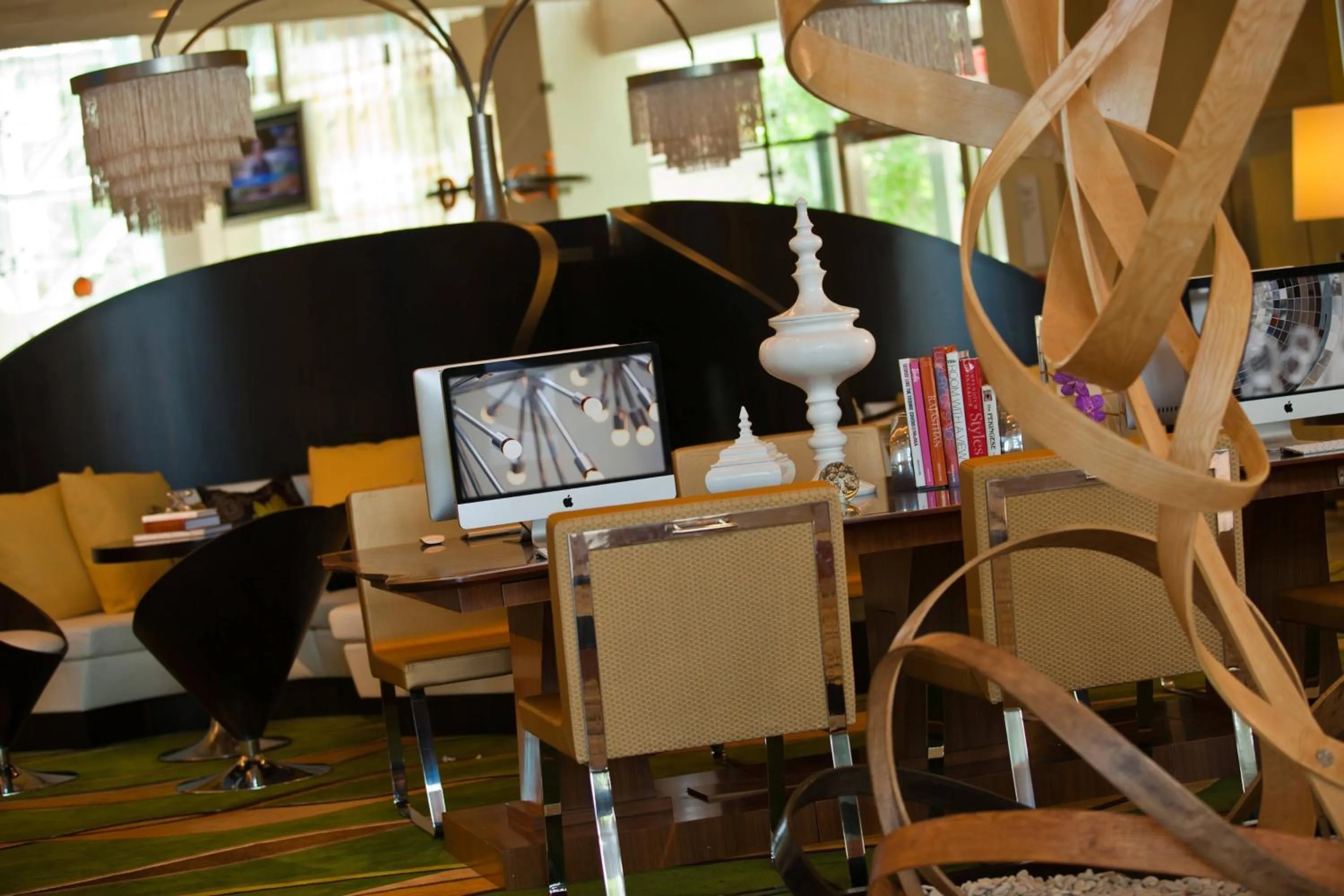 Other in Renaissance Arlington Capital View Hotel