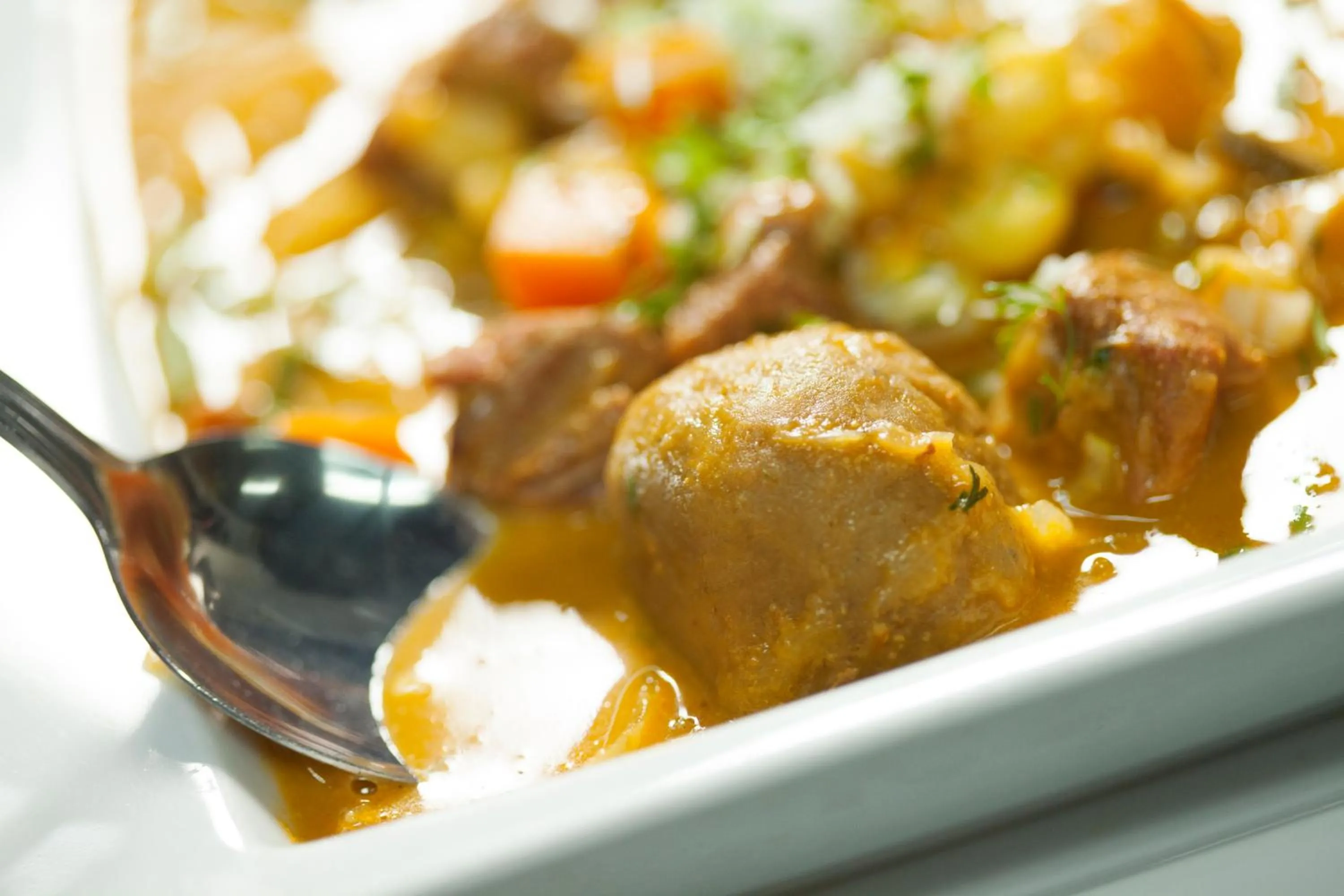 Breakfast in Hotel Ramada