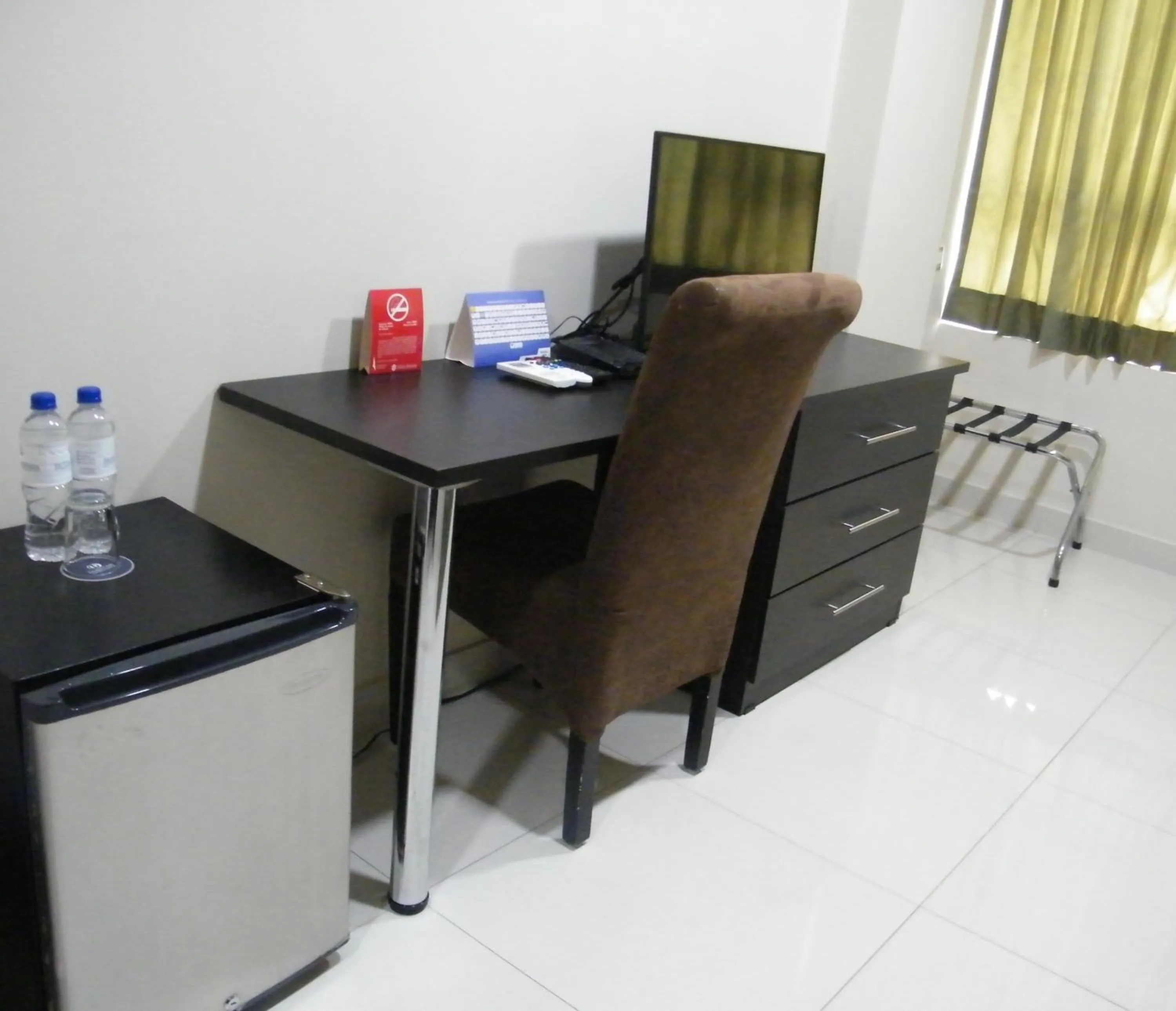 Bedroom in Hotel Ramada