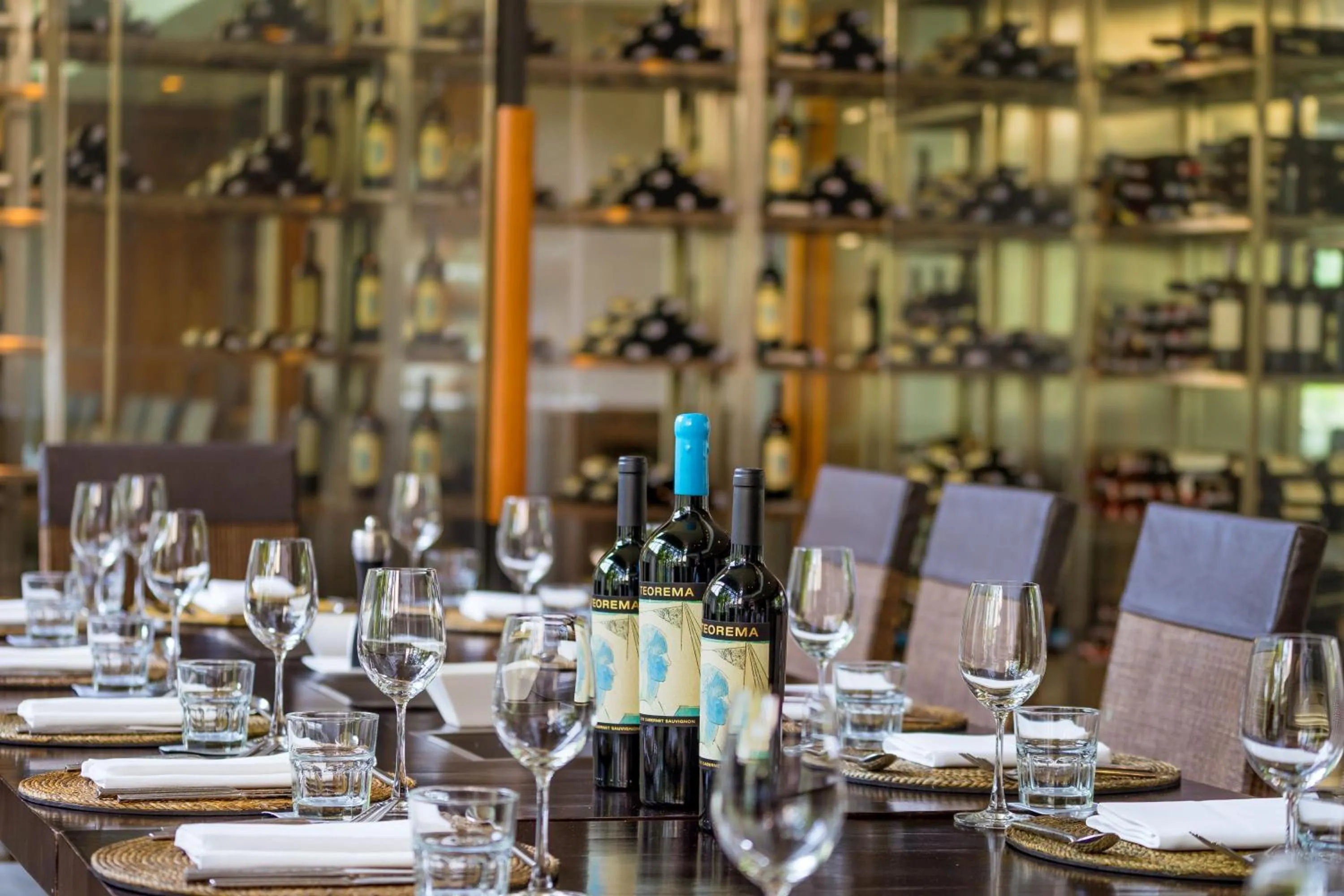 Drinks in Twinpalms Surin Beach Phuket