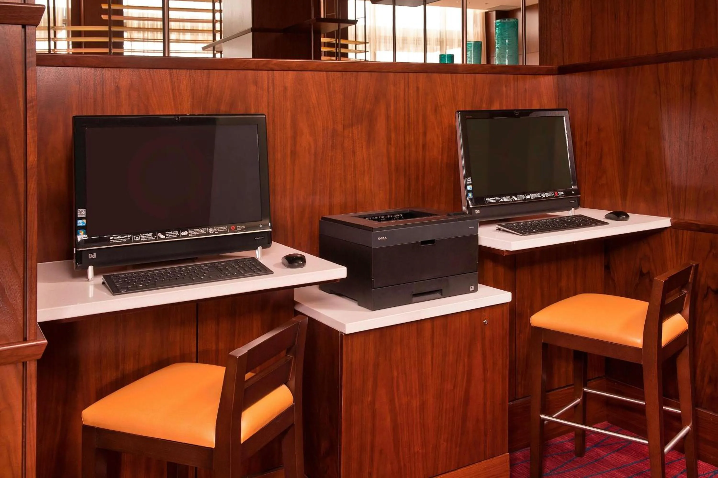 Other in Residence Inn Arlington Capital View