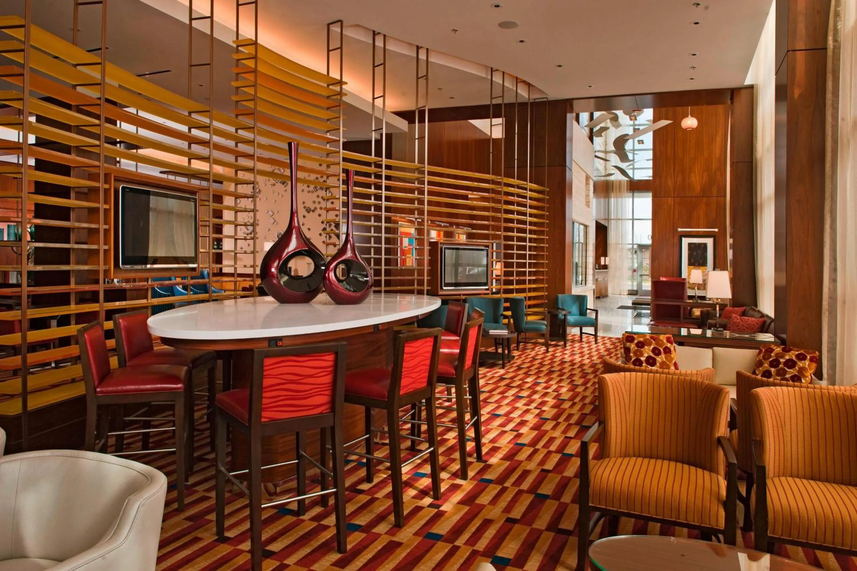 Other in Residence Inn Arlington Capital View