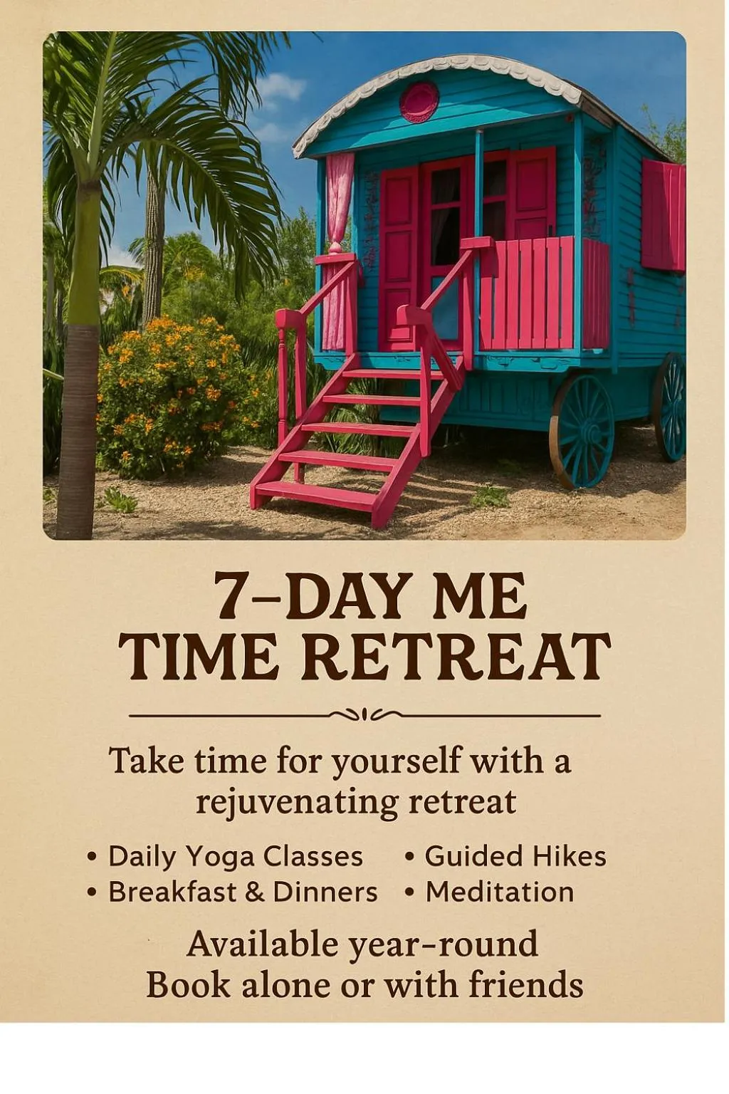 Property building in Mammaloe