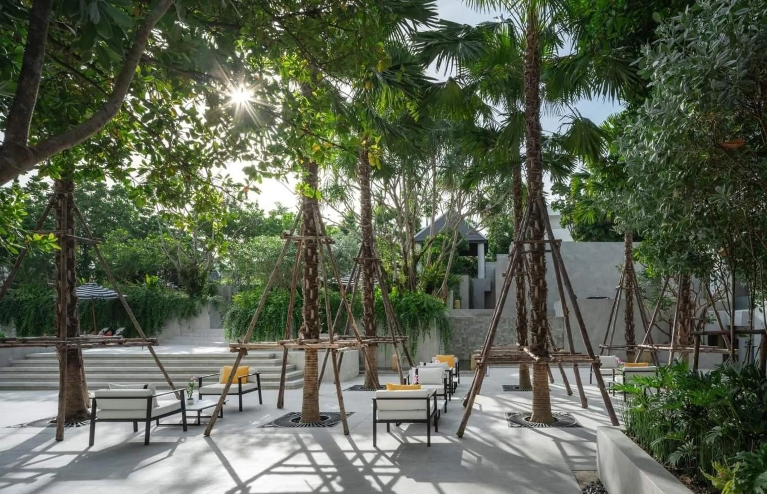 Day in The Royal Paradise Hotel & Spa