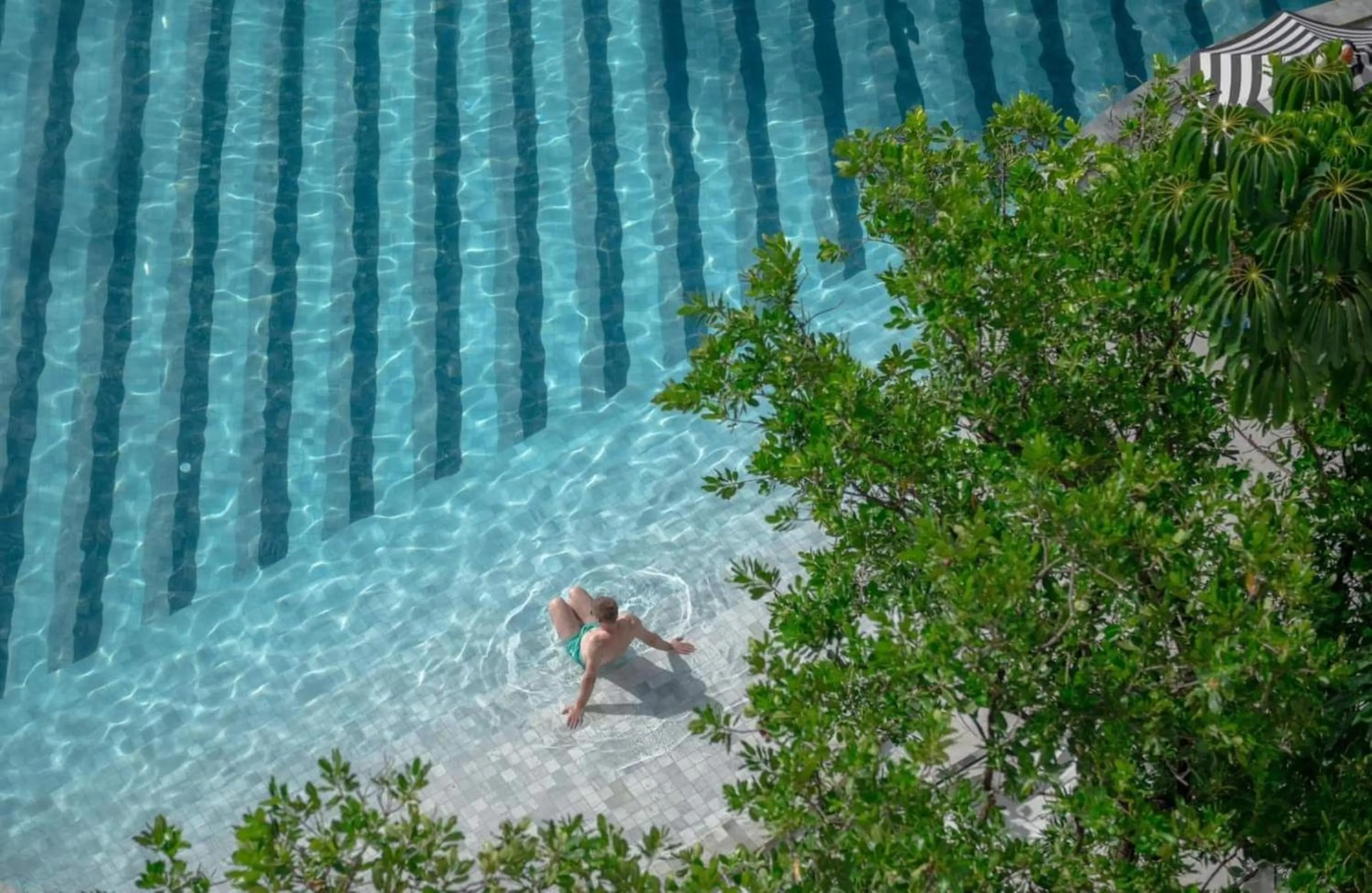 Day in The Royal Paradise Hotel & Spa