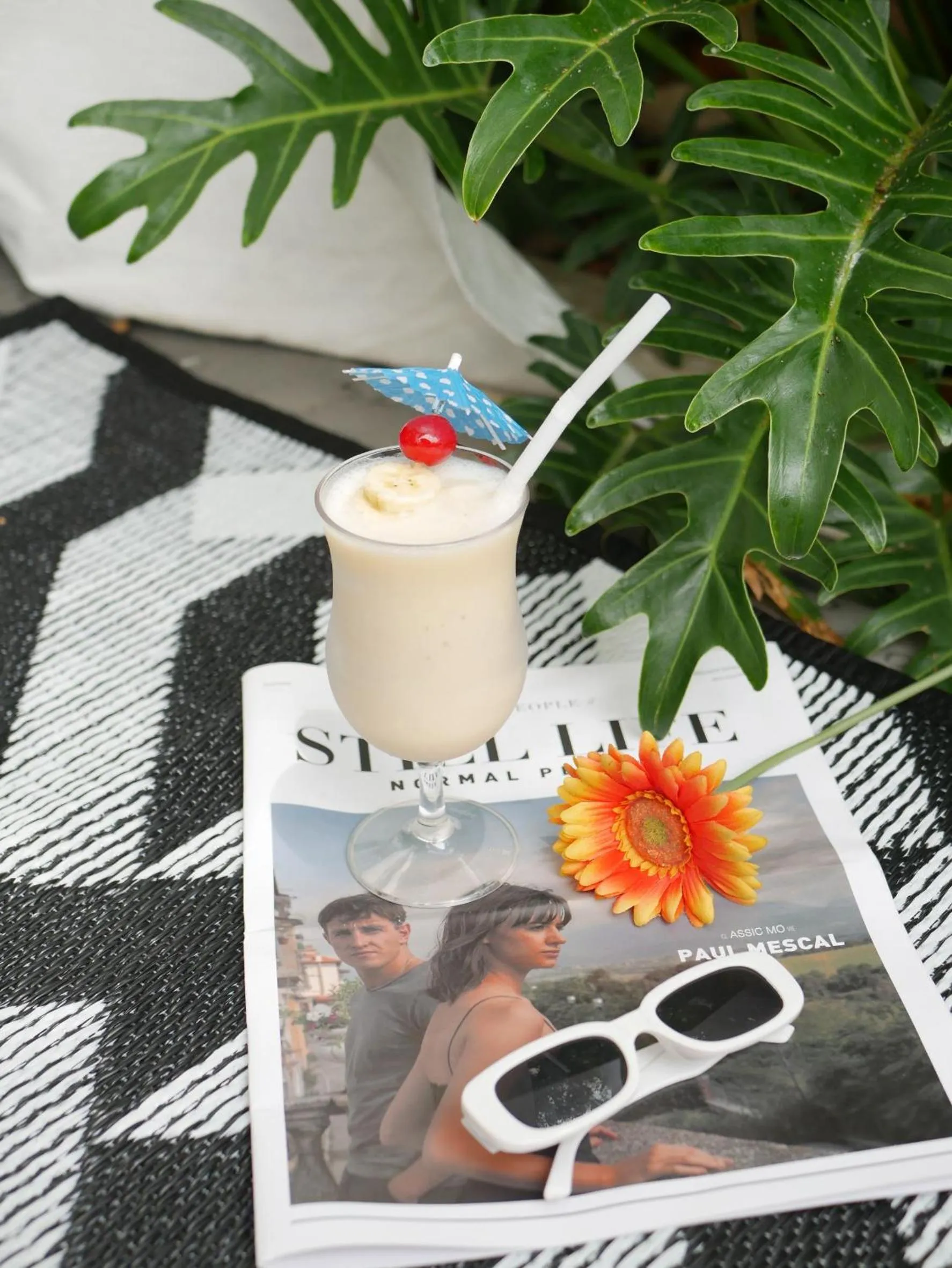 Drinks in The Royal Paradise Hotel & Spa