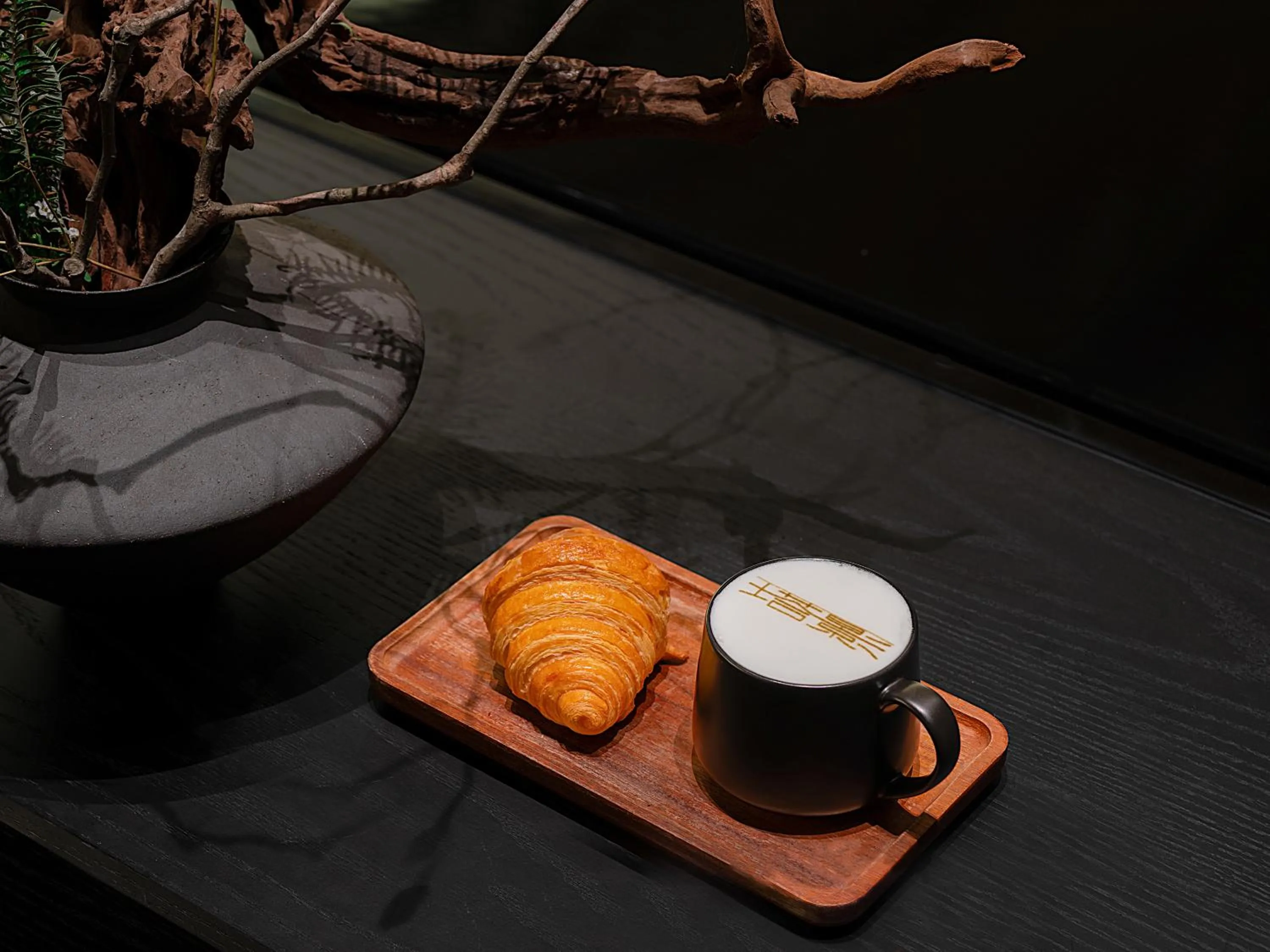 Restaurant/places to eat in Pan Pacific Suzhou -Including unlimited access to the 4A-level Panmen Scenic Area