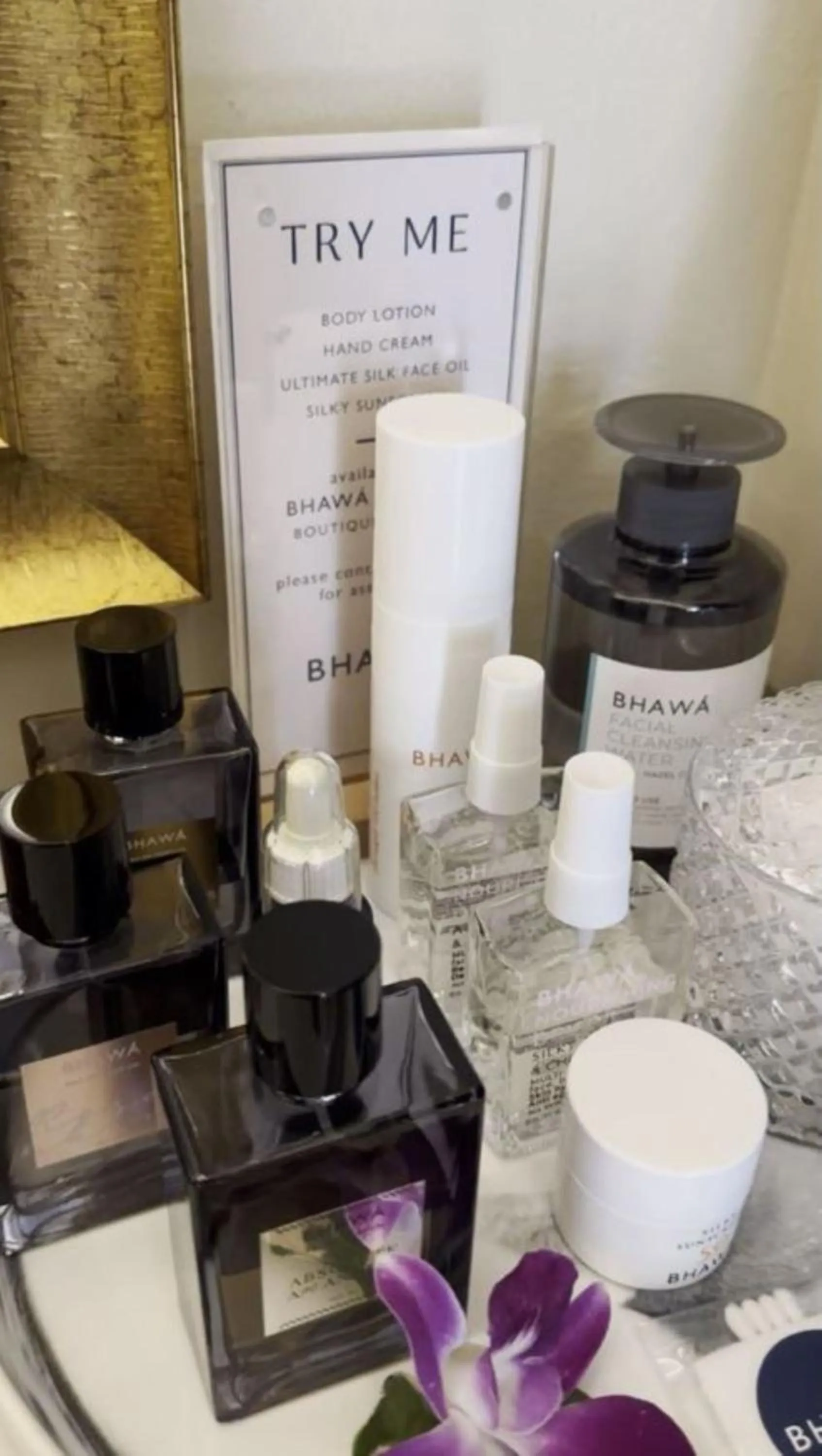 Spa and wellness centre/facilities in Citadines Sukhumvit 8 Bangkok