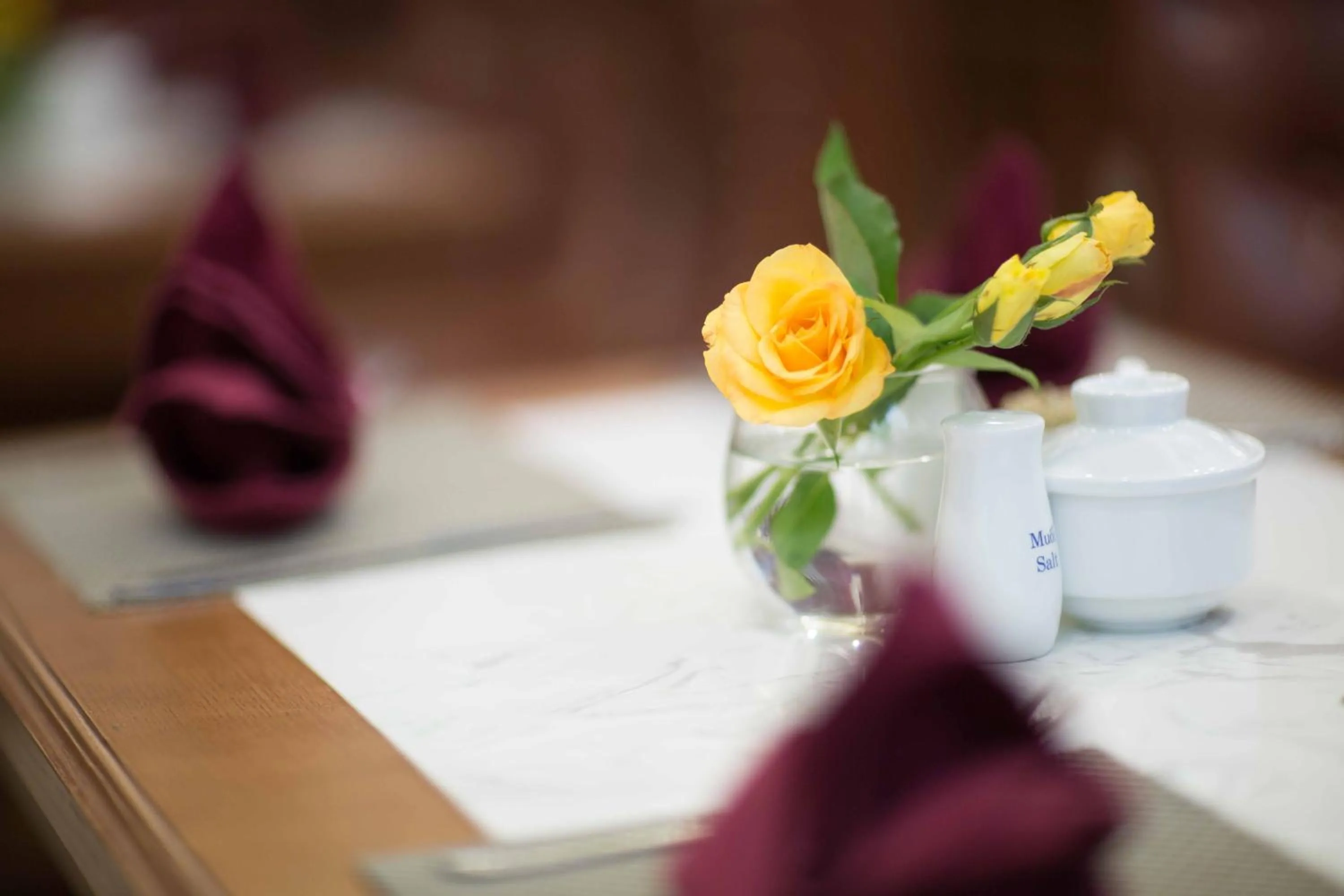 Property building in Hanoi Amber Hotel