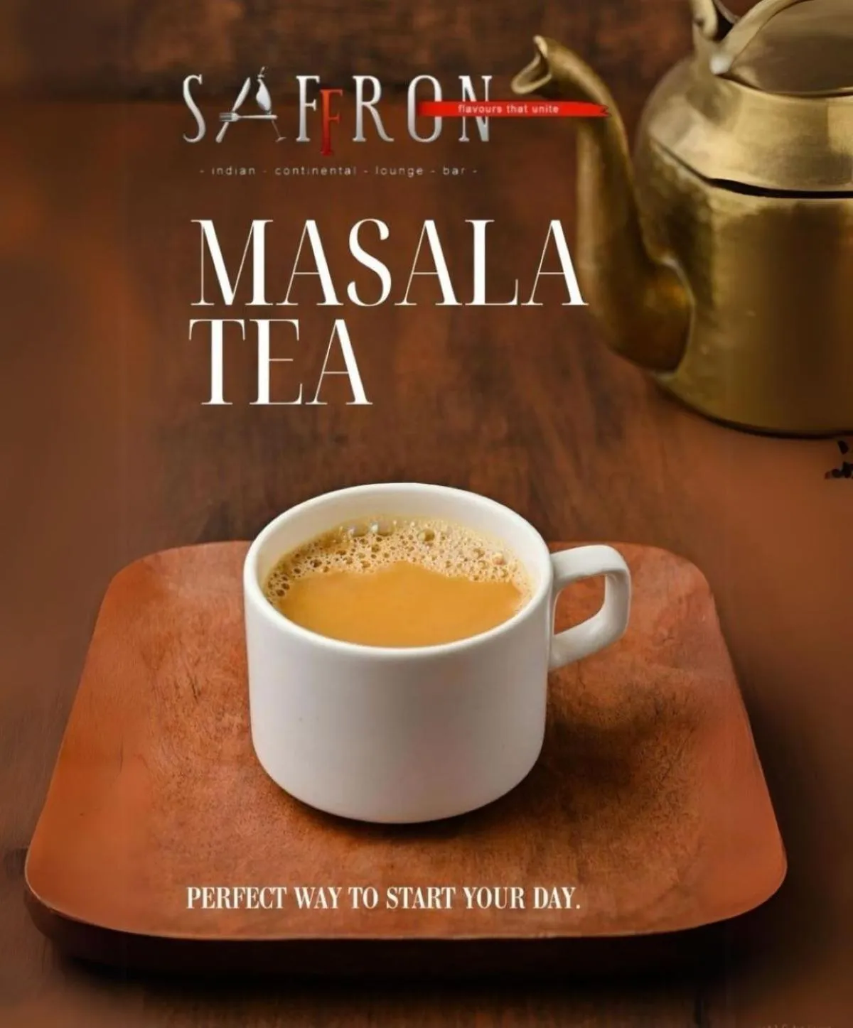 Restaurant/places to eat in Citadines Sukhumvit 11 Bangkok