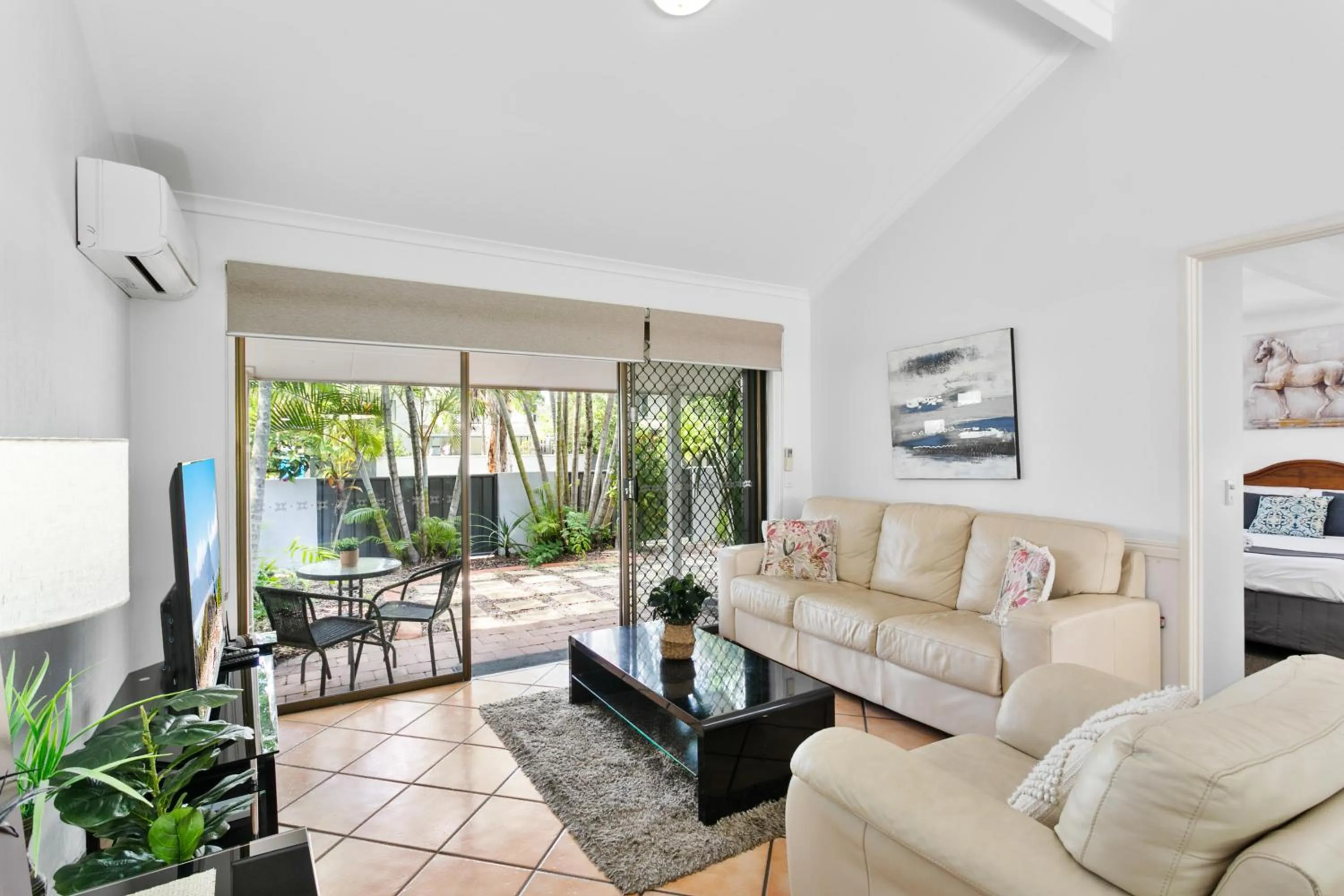 Nautilus Noosa Resort