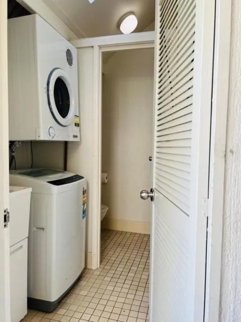 Nautilus Noosa Resort