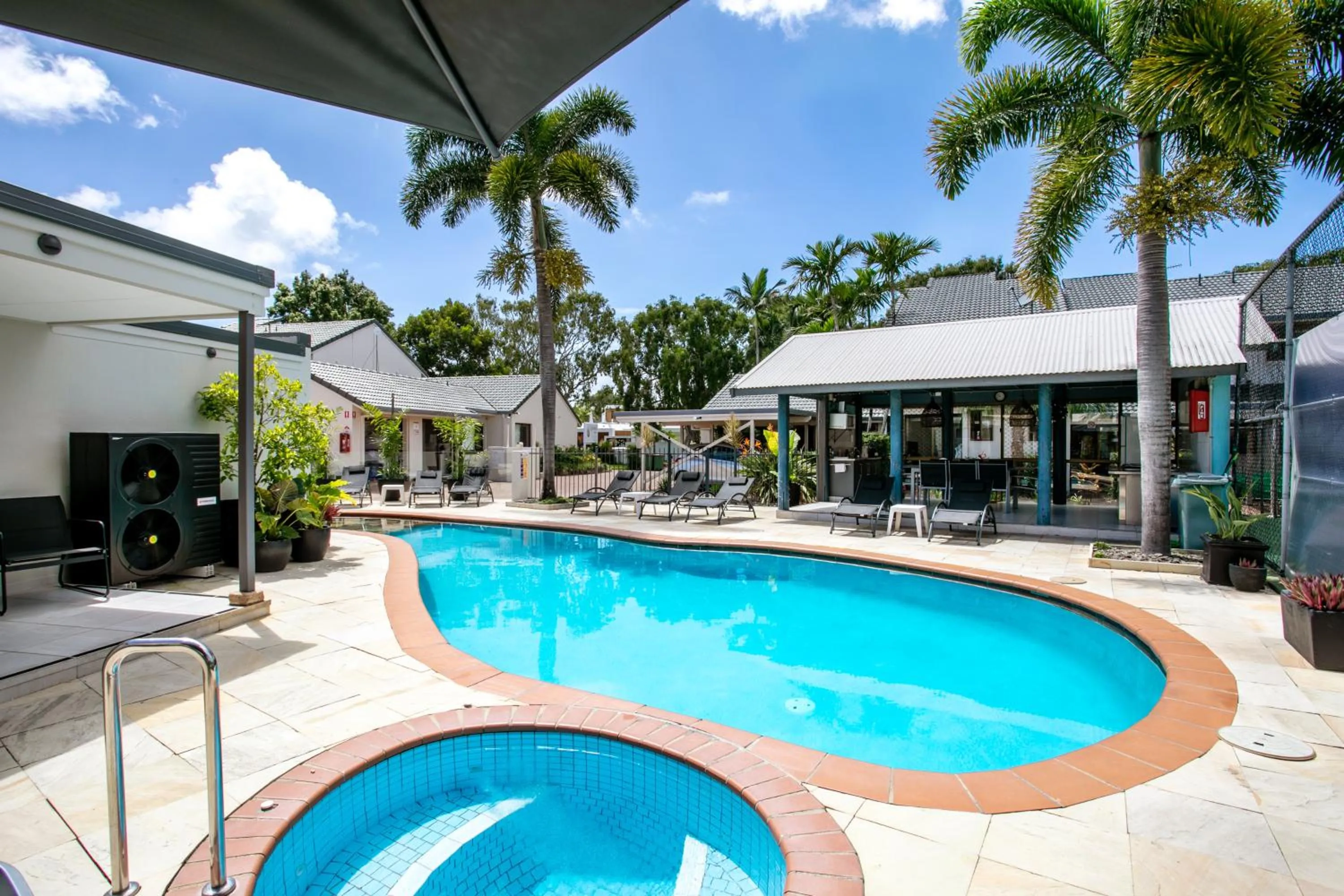 Nautilus Noosa Resort