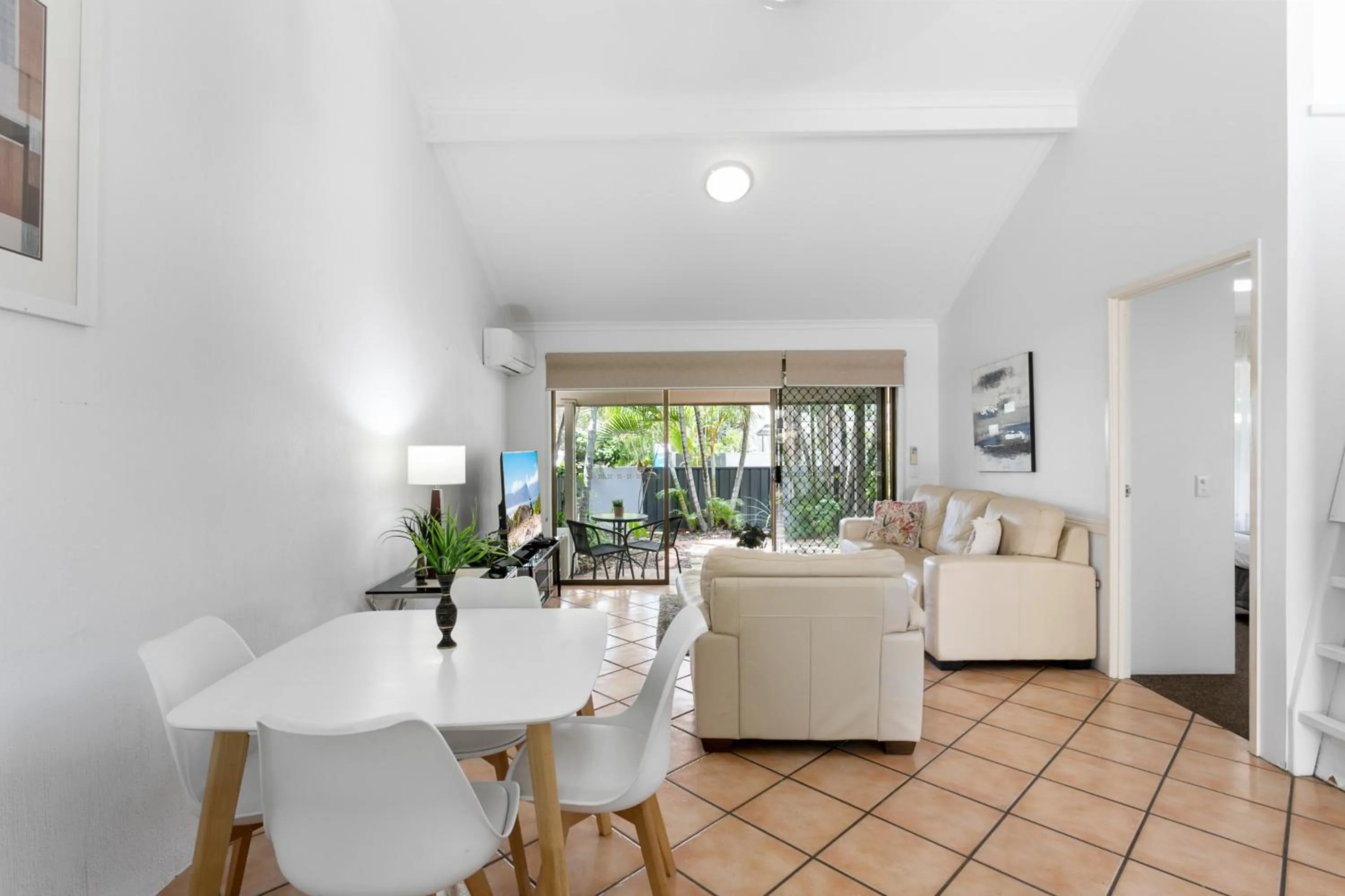 Nautilus Noosa Resort