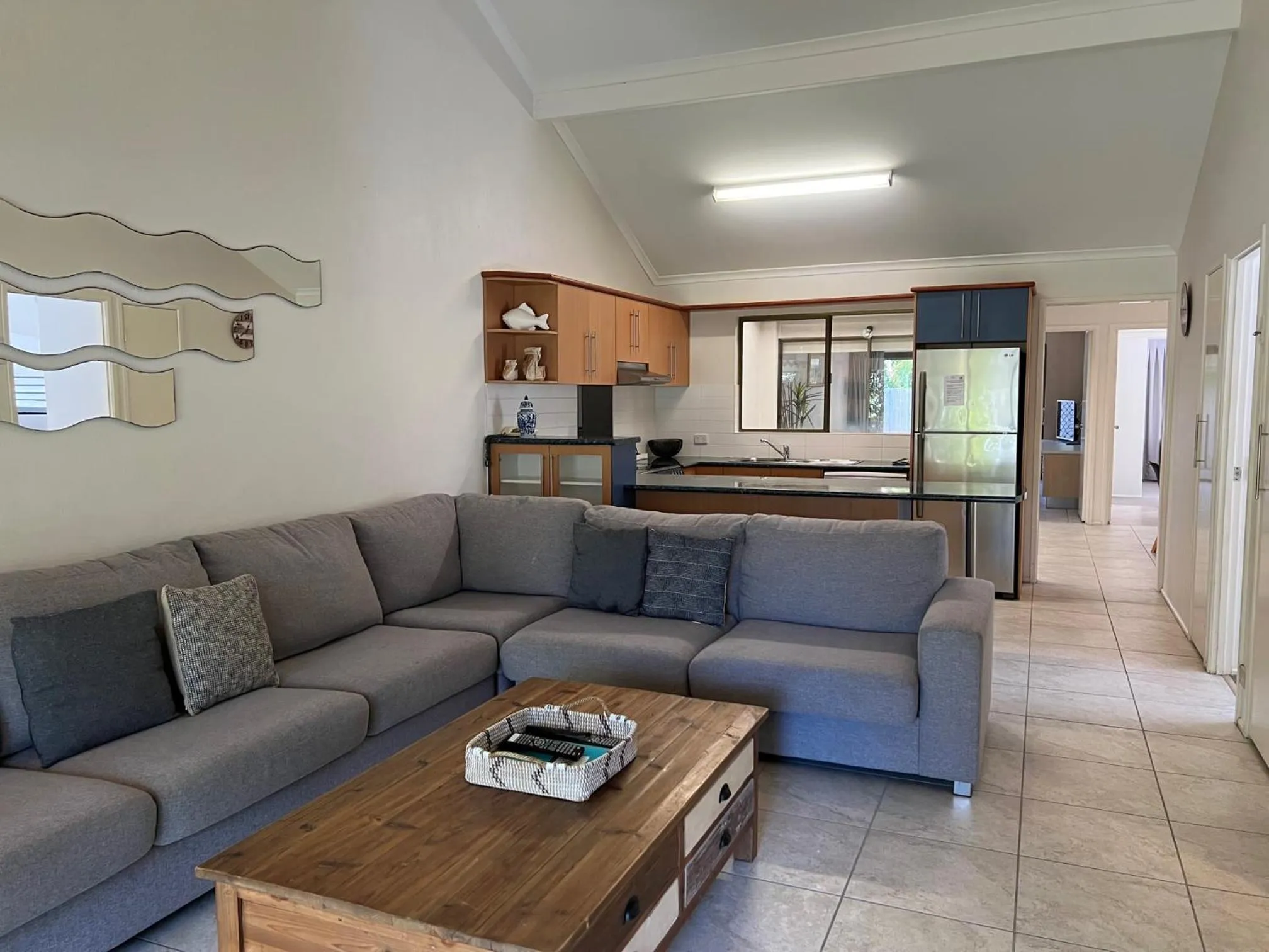 Nautilus Noosa Resort