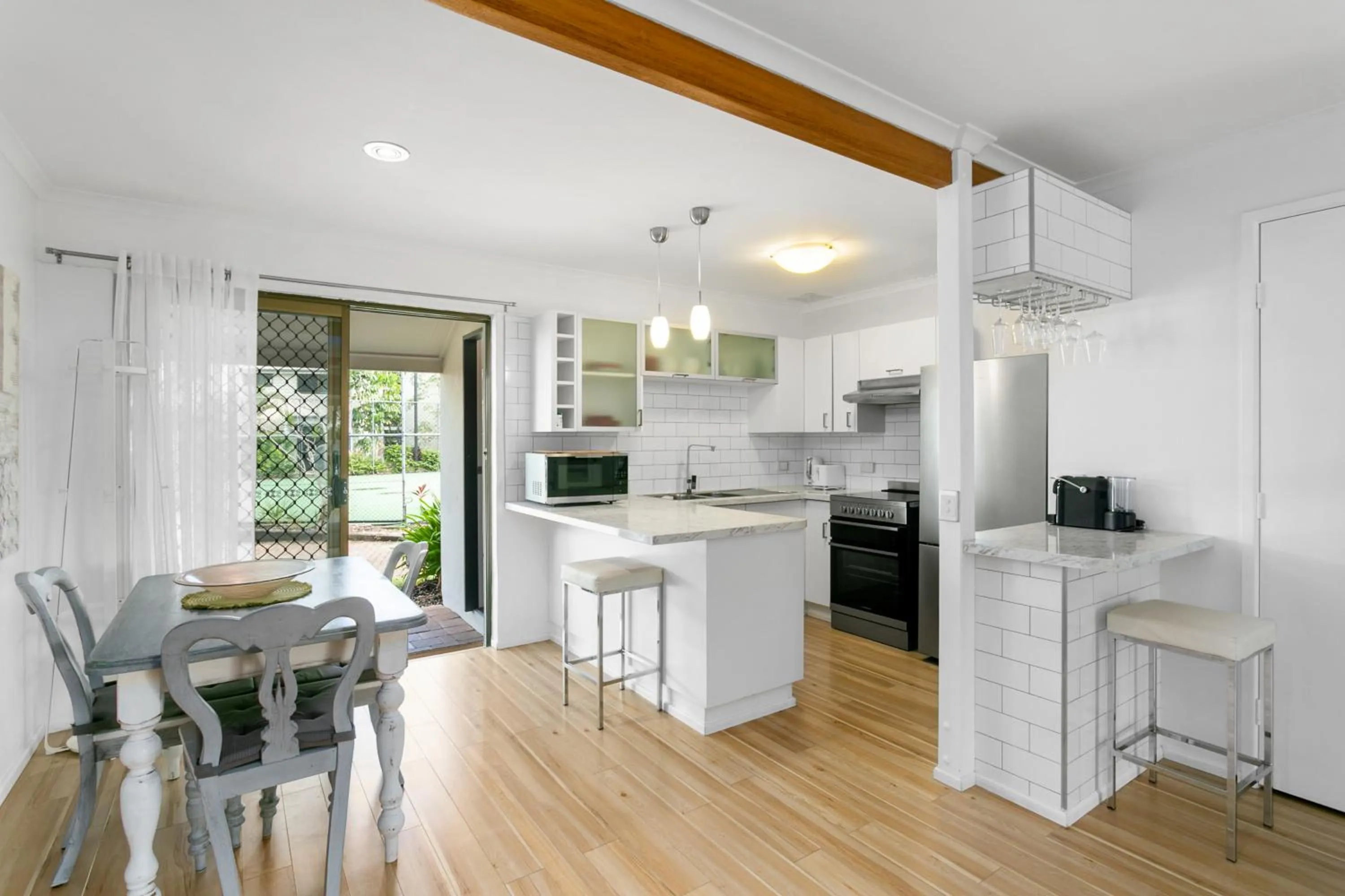 Nautilus Noosa Resort