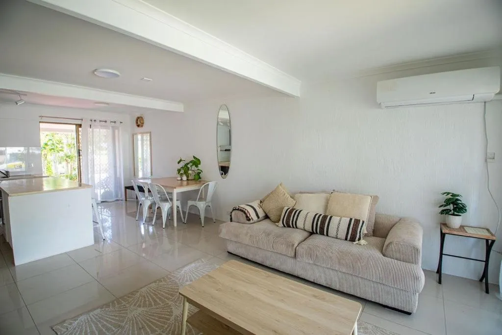 Nautilus Noosa Resort