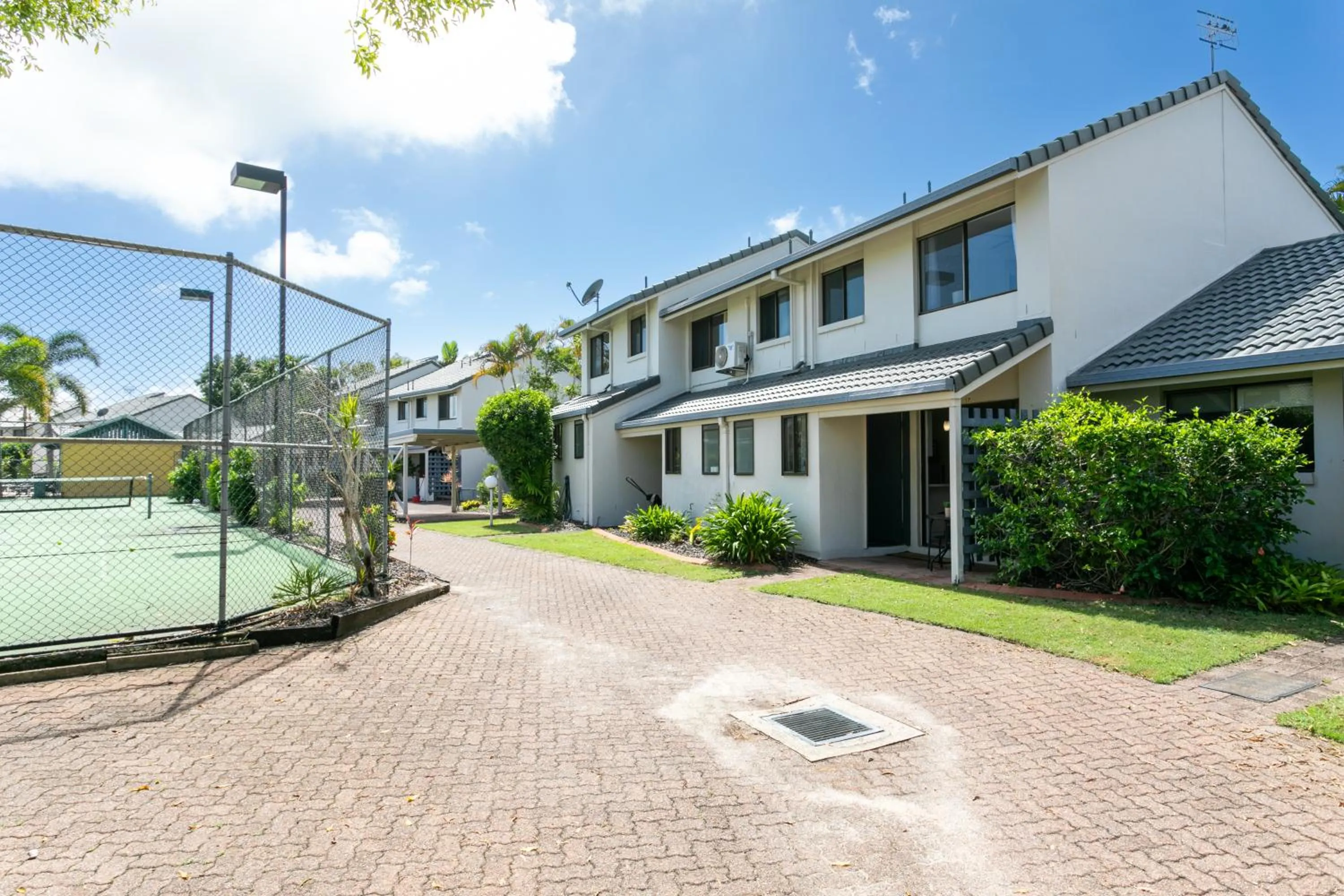 Nautilus Noosa Resort