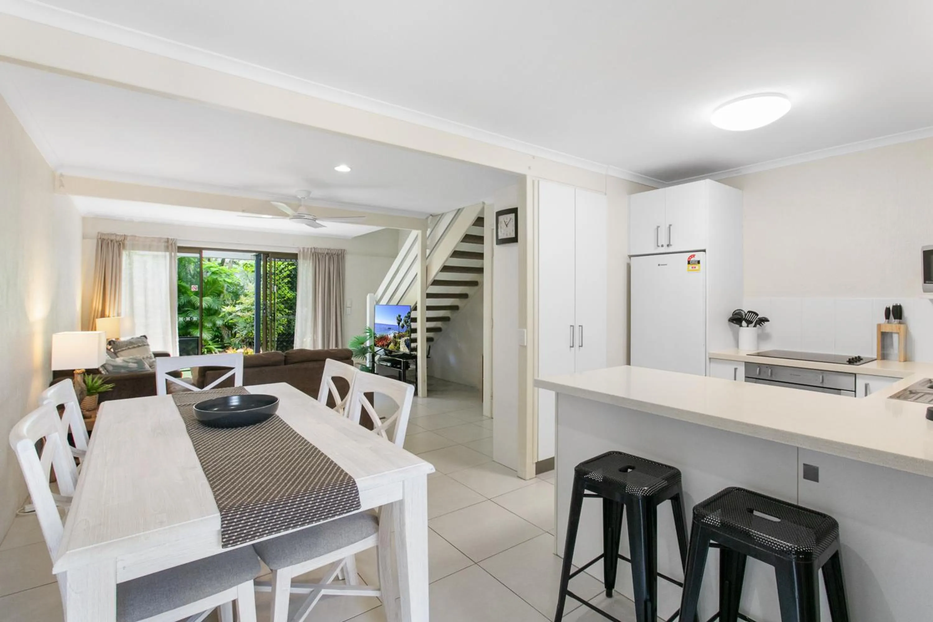 Nautilus Noosa Resort