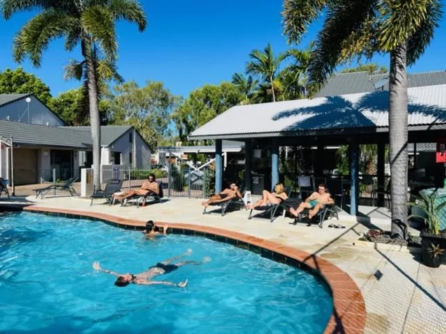 Nautilus Noosa Resort