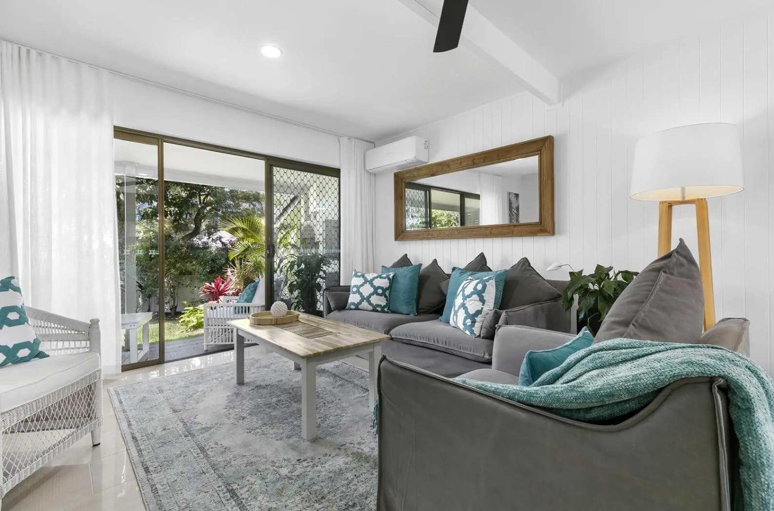 Nautilus Noosa Resort