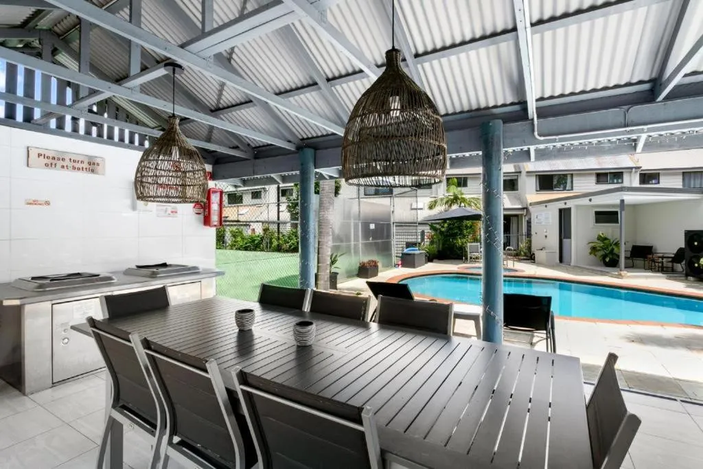 Nautilus Noosa Resort