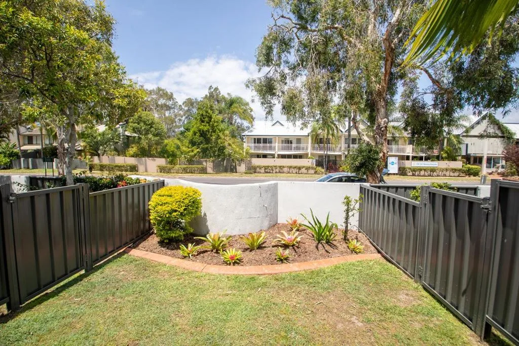 Nautilus Noosa Resort