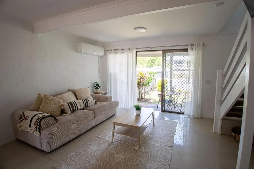 Nautilus Noosa Resort