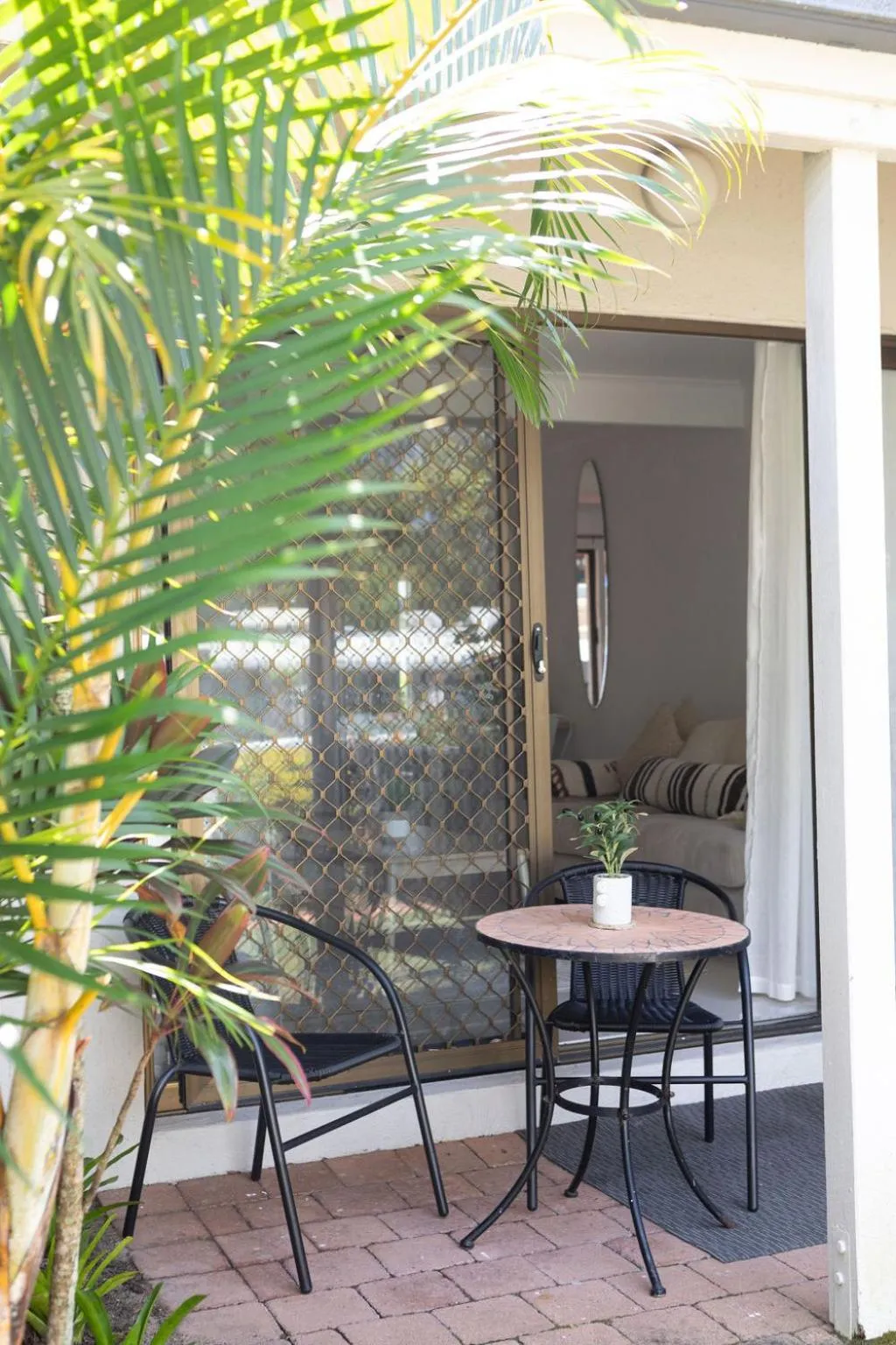 Nautilus Noosa Resort