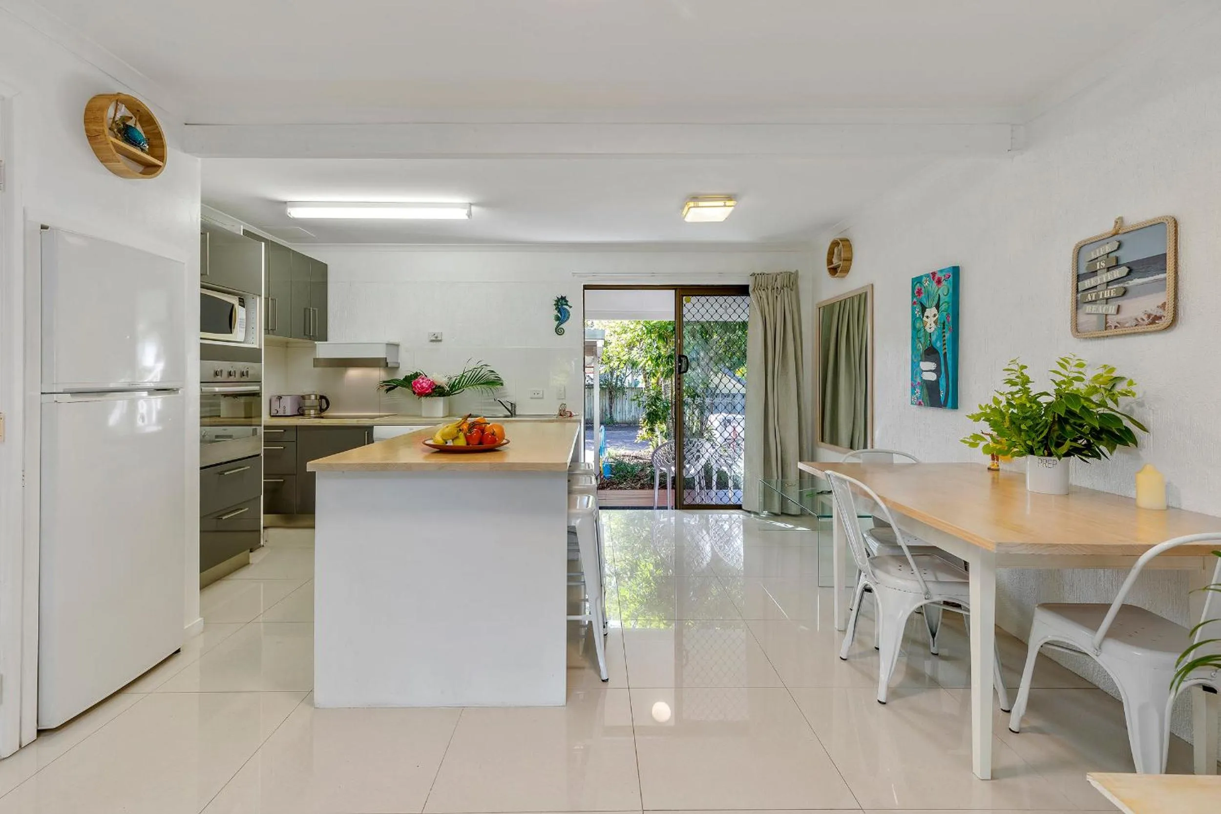 Nautilus Noosa Resort