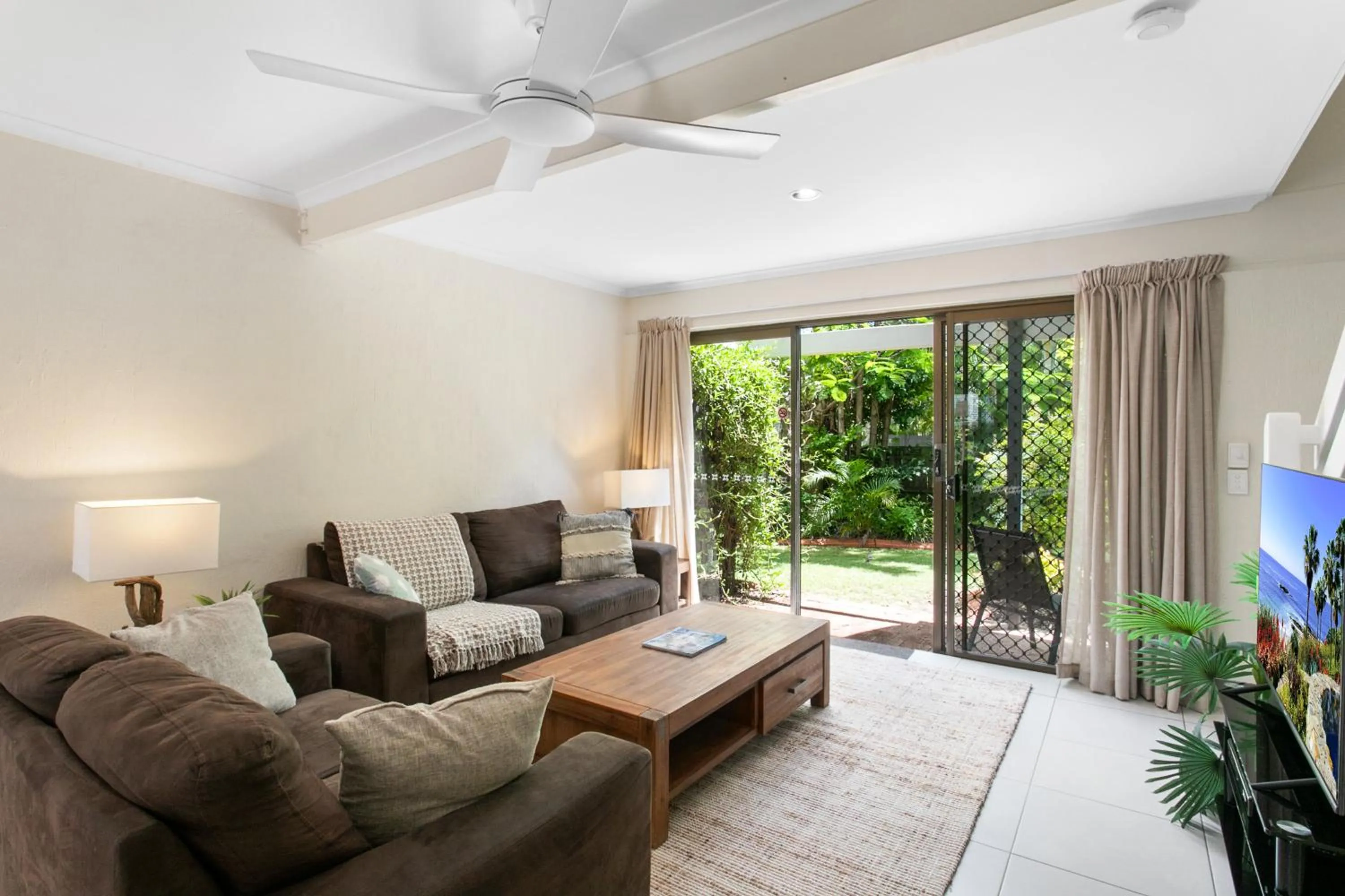 Nautilus Noosa Resort