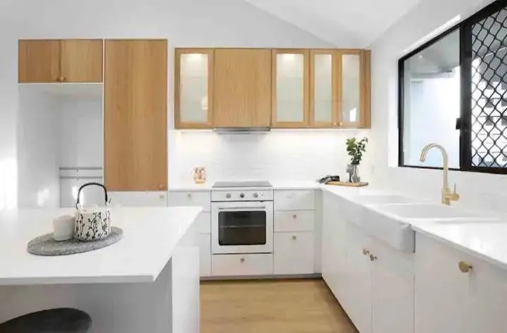 Nautilus Noosa Resort