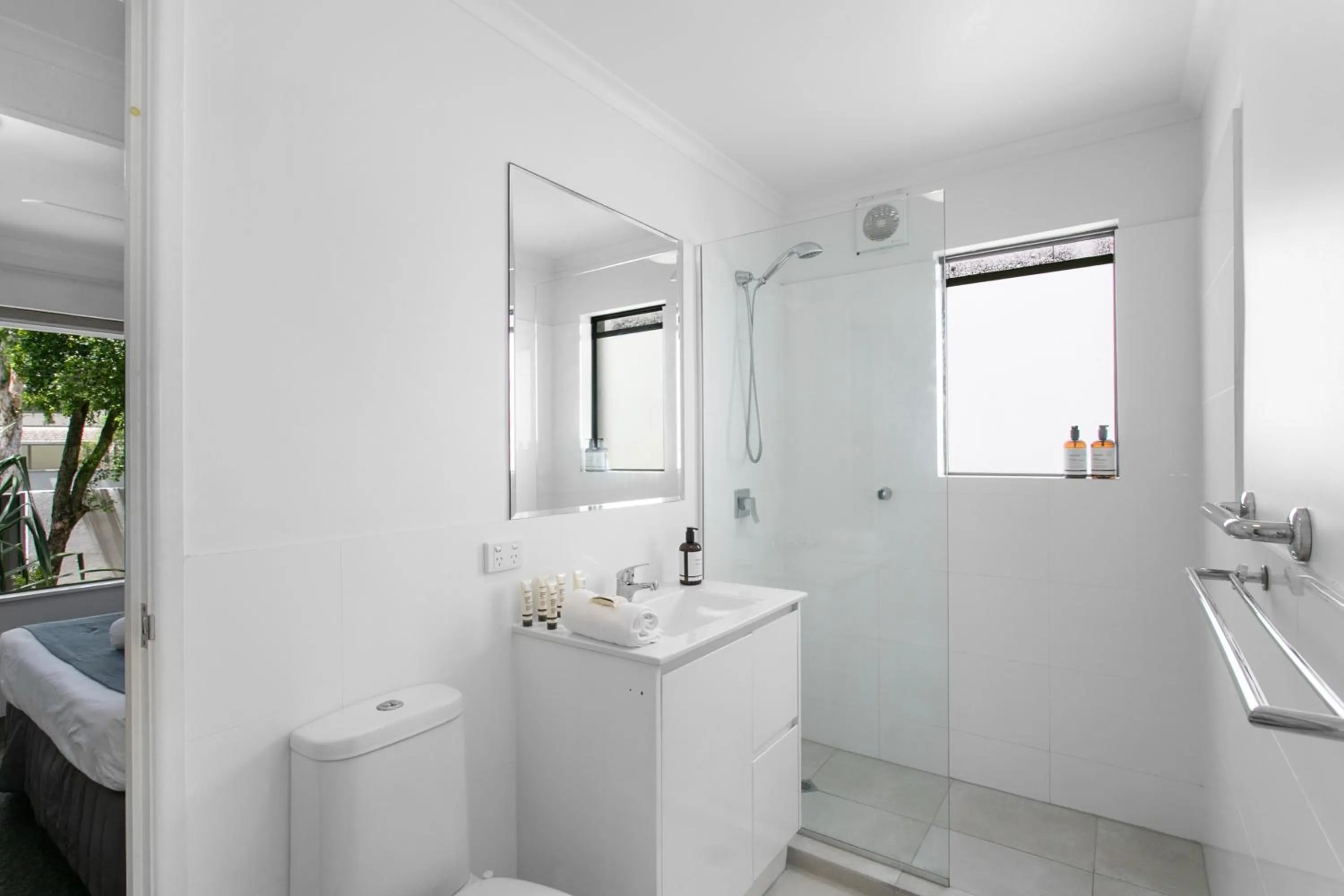 Nautilus Noosa Resort