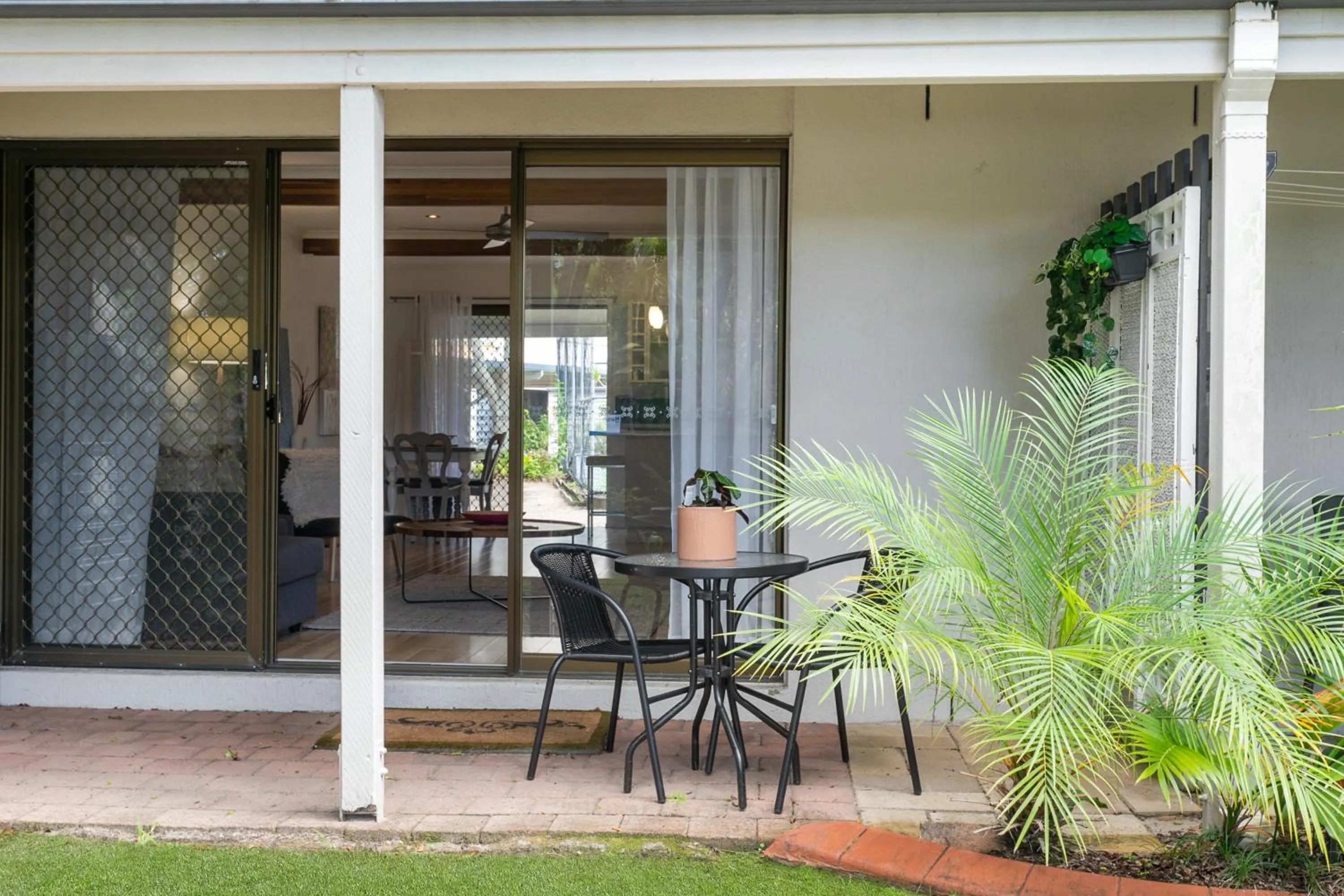 Nautilus Noosa Resort