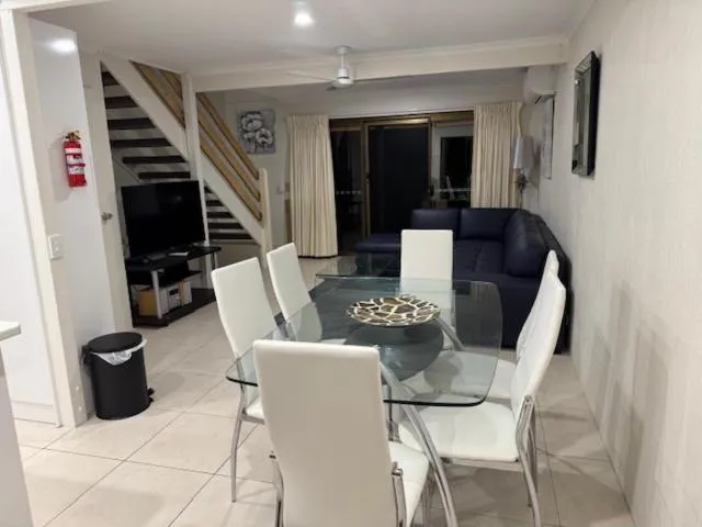 Nautilus Noosa Resort