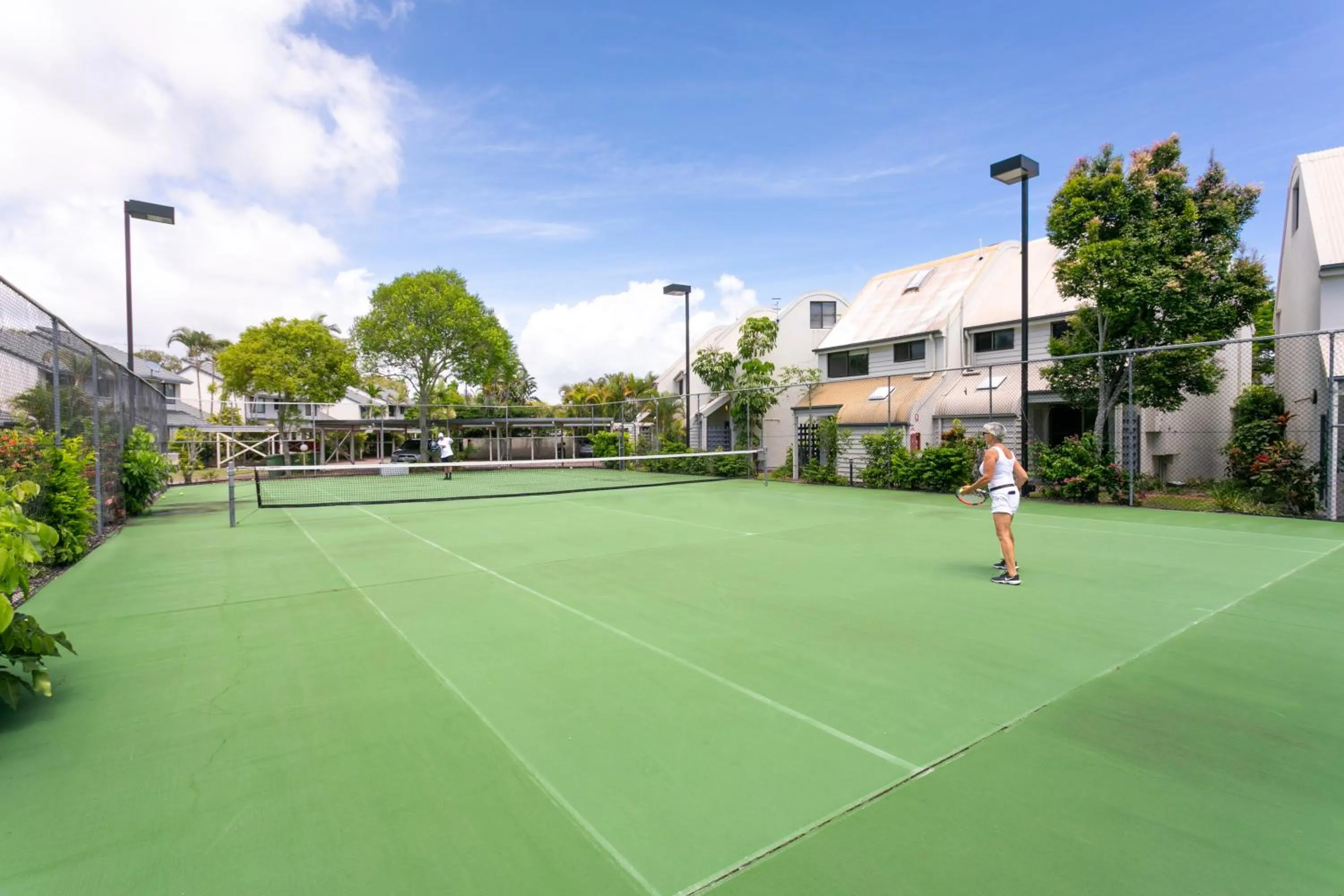 Nautilus Noosa Resort