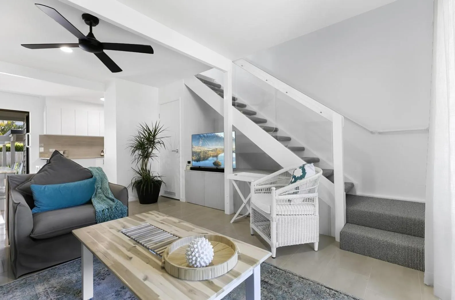 Nautilus Noosa Resort