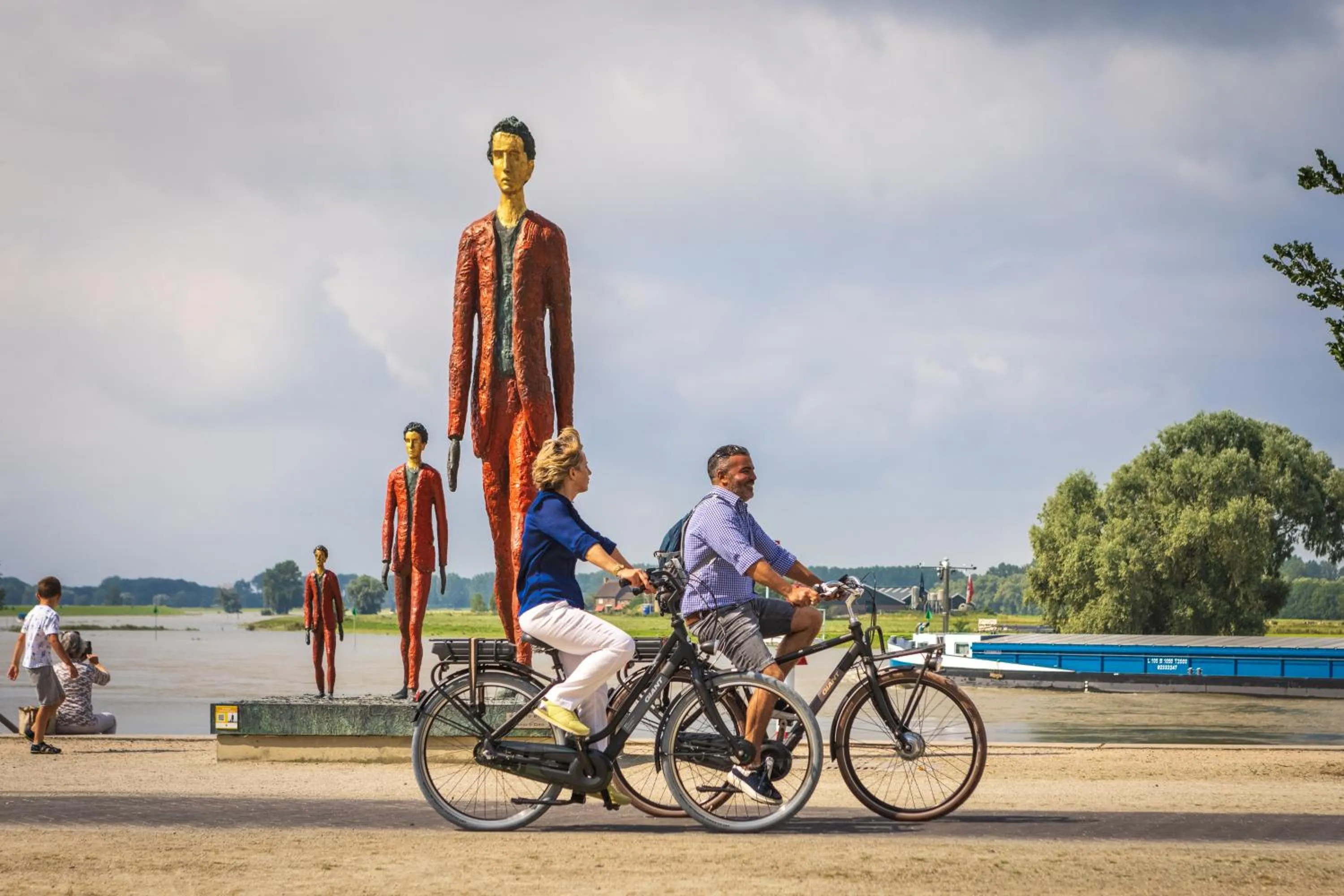 Activities in Stadshotel Doesburg