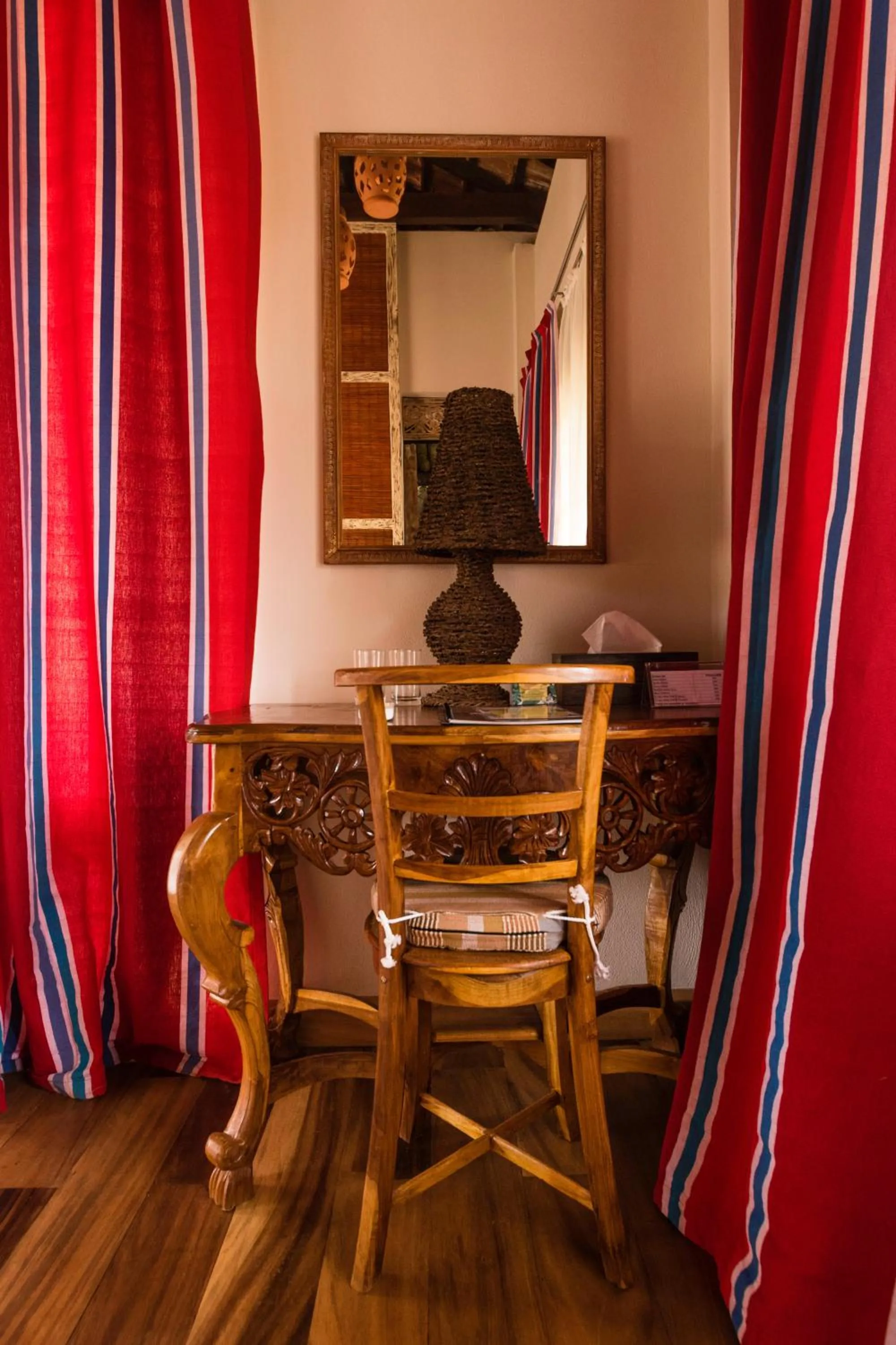 Other in D Canal House