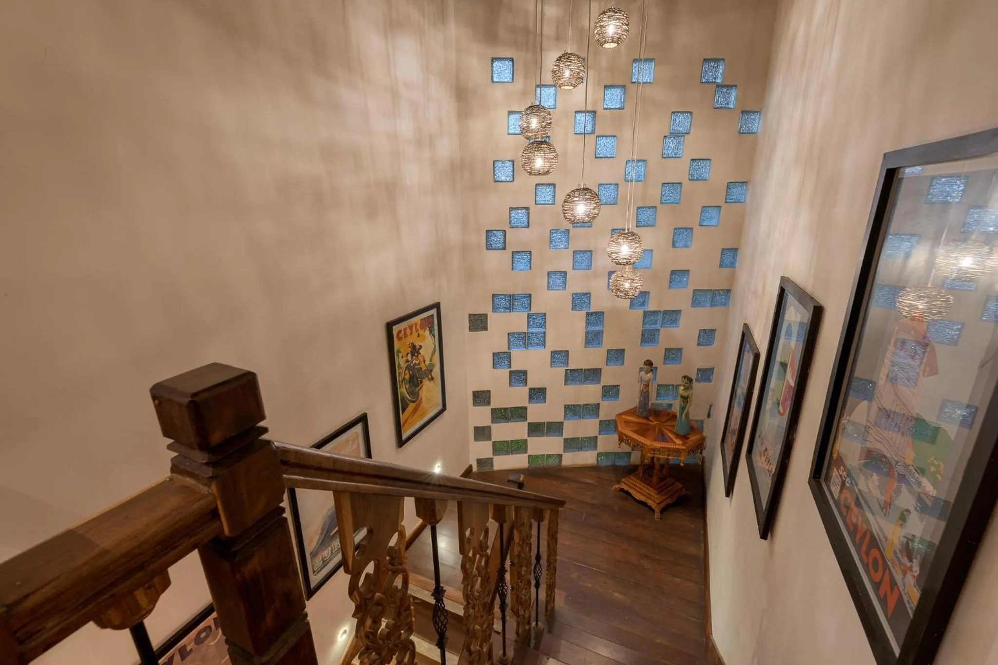 Other in D Canal House